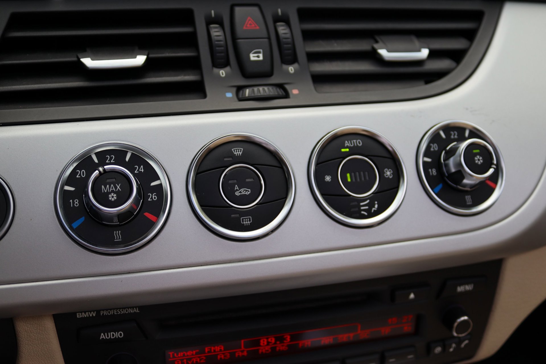 Foto van BMW Z Series