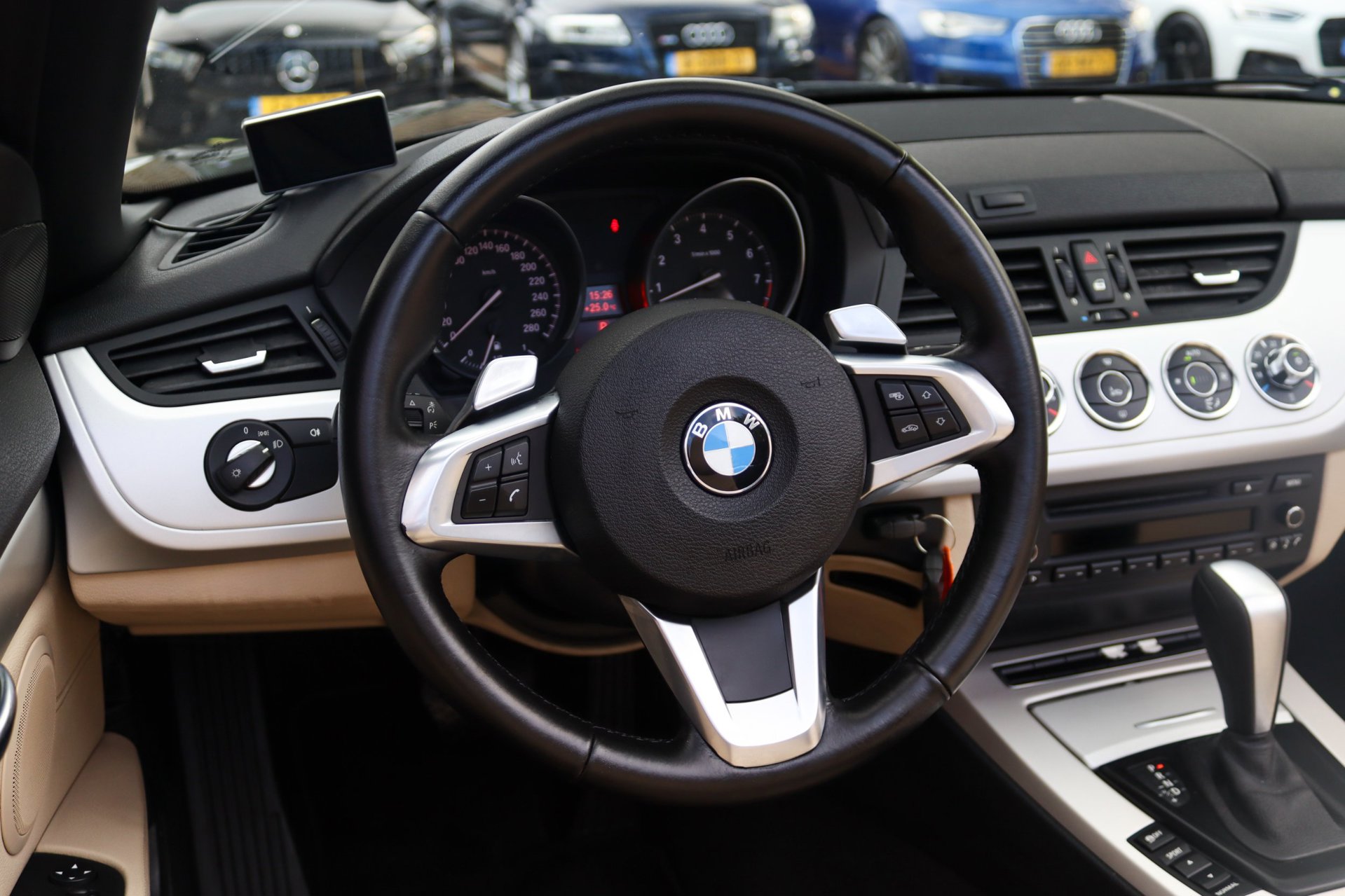 Foto van BMW Z Series