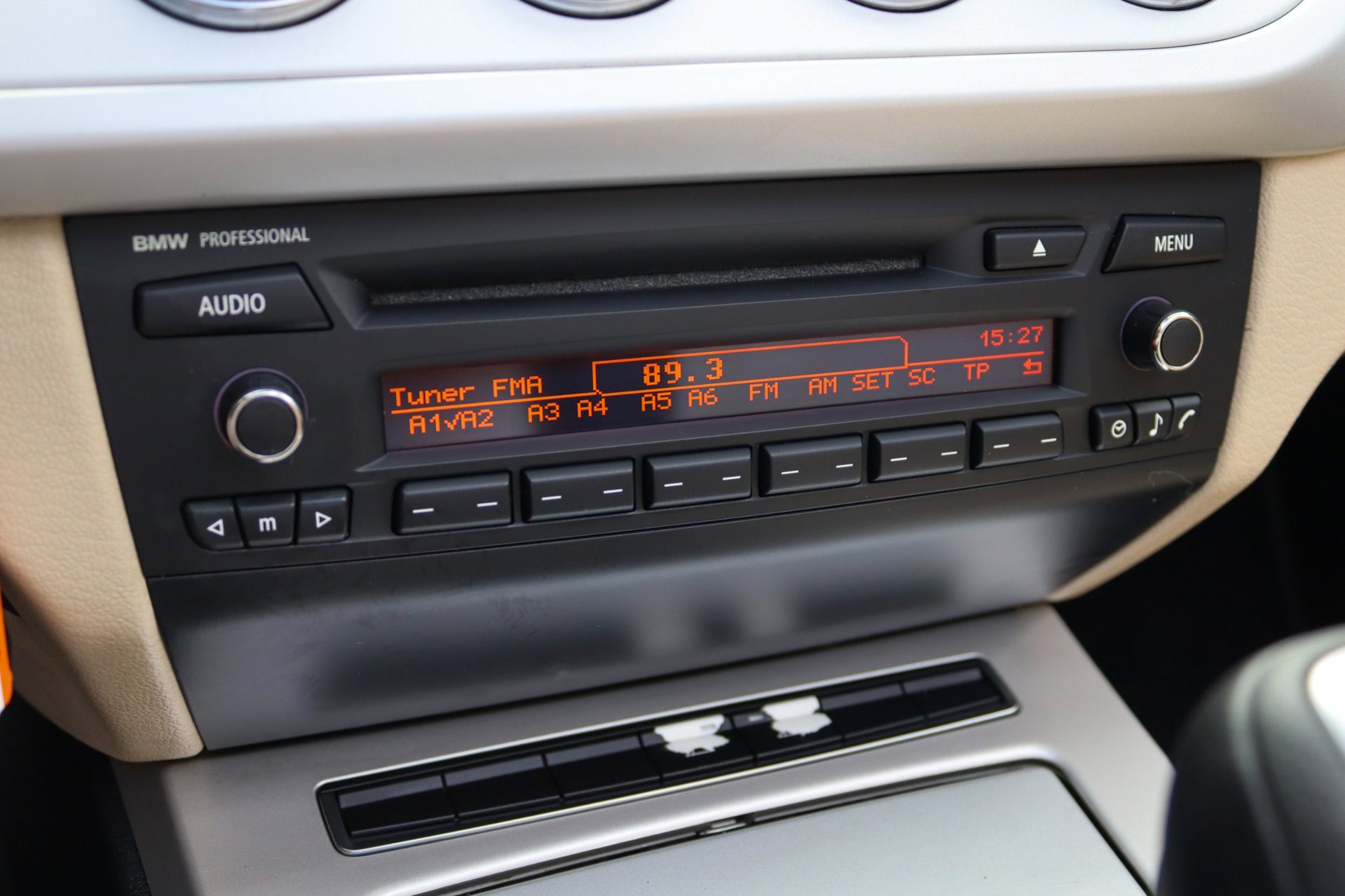 Foto van BMW Z Series