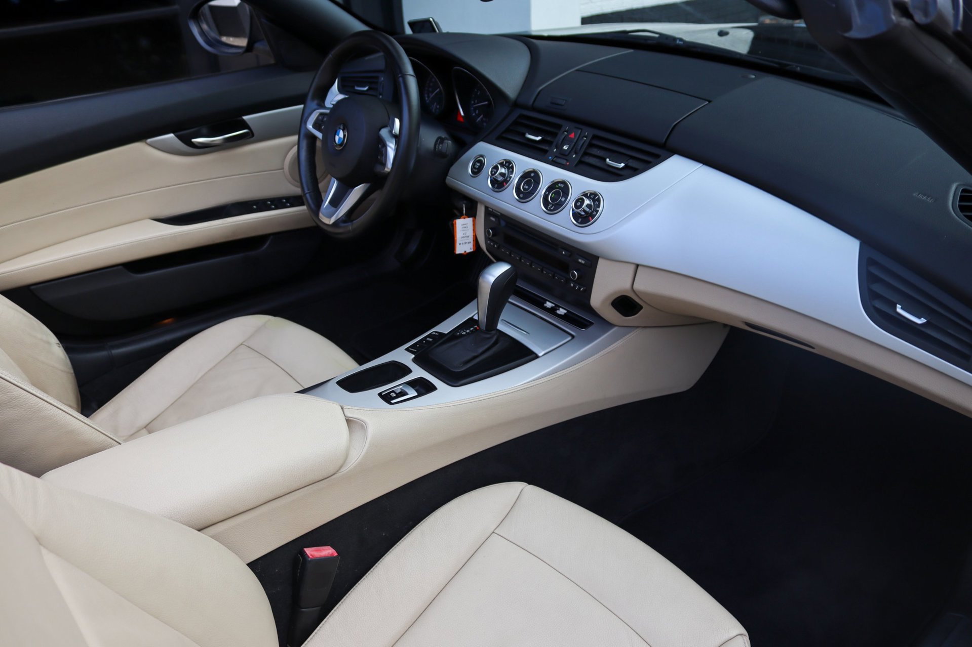 Foto van BMW Z Series