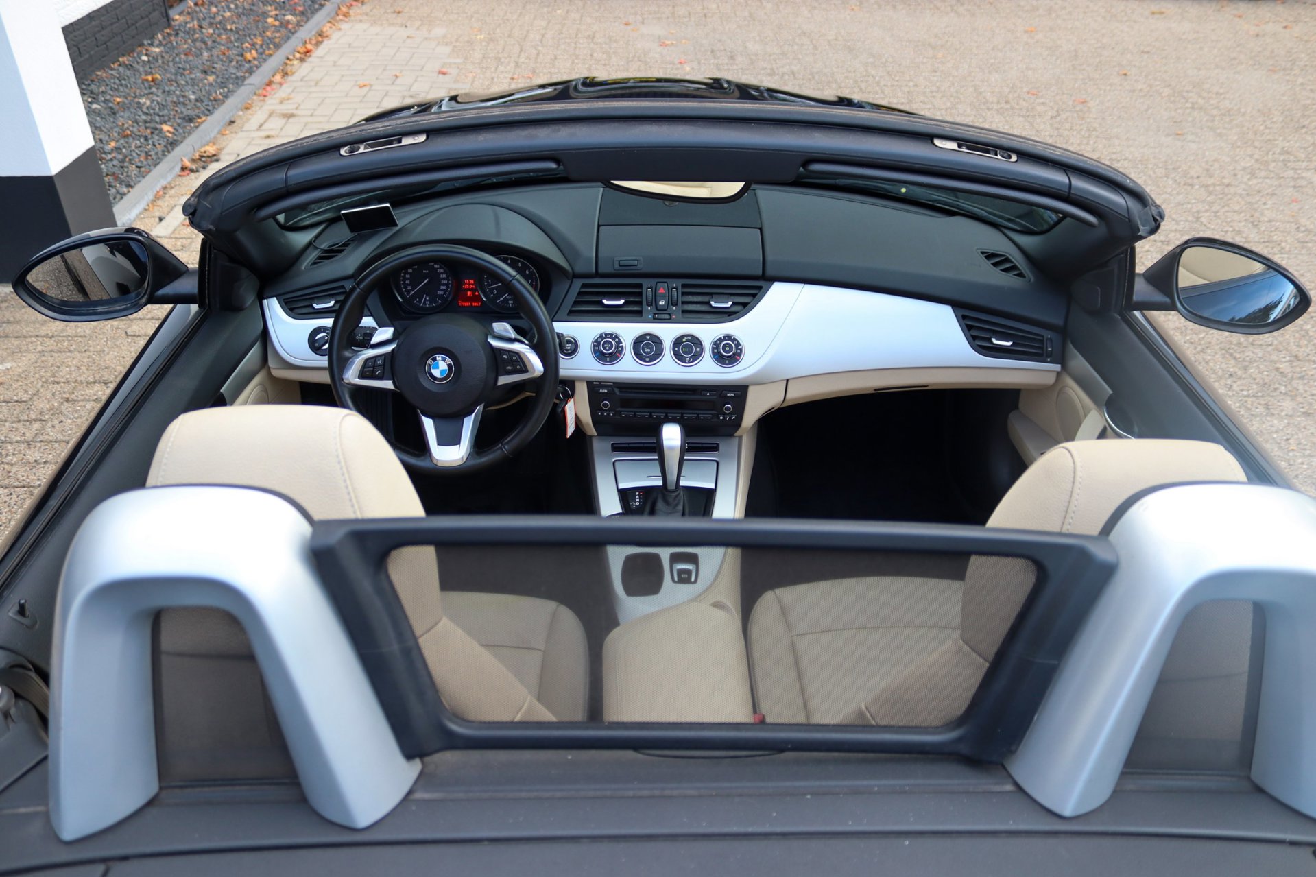 Foto van BMW Z Series