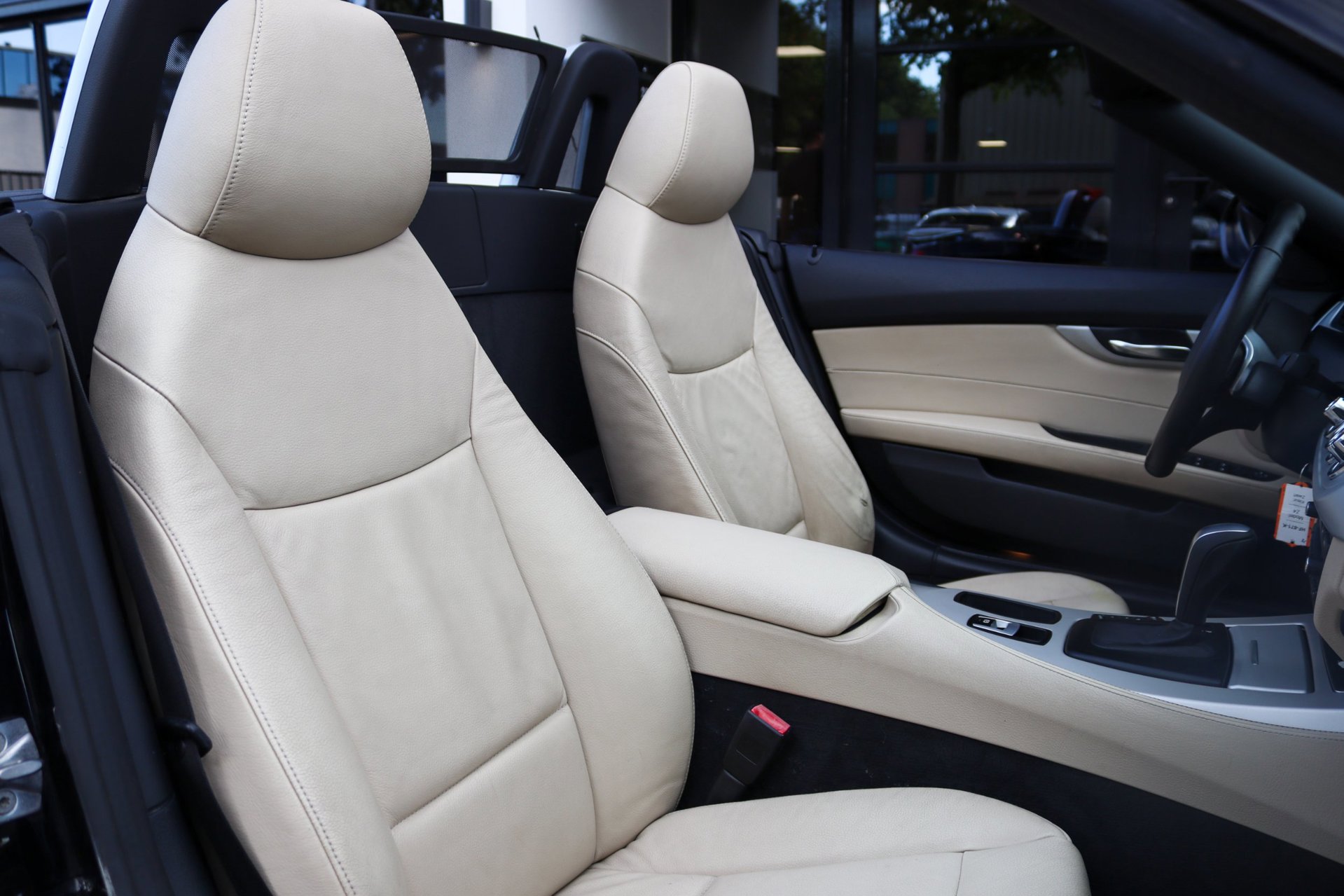 Foto van BMW Z Series