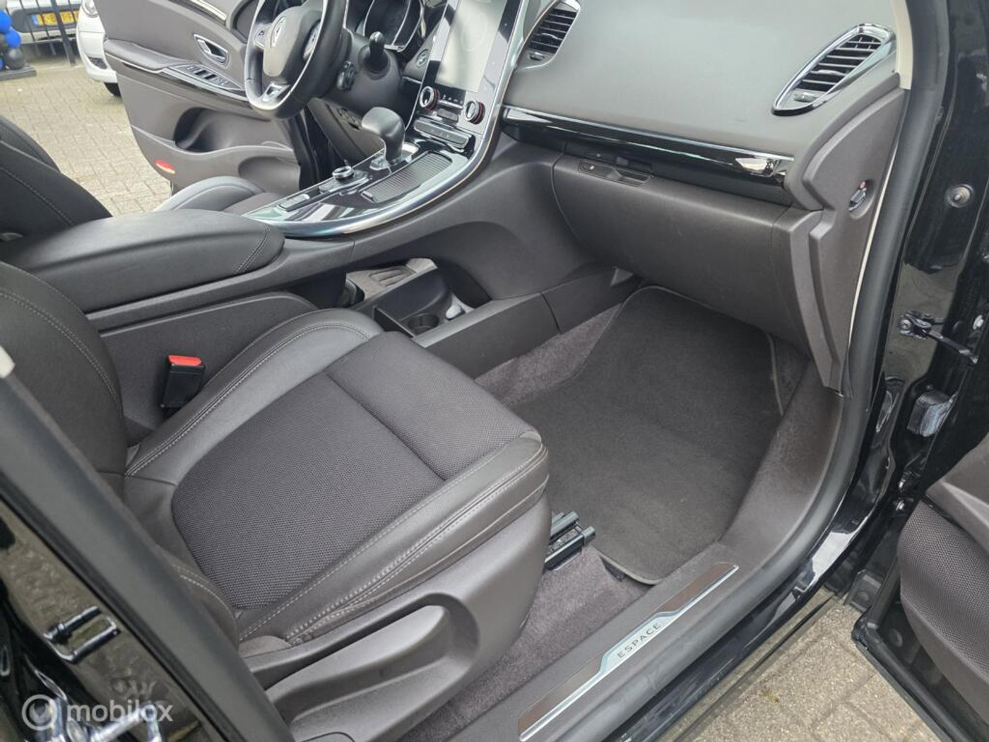 Foto van Renault Espace