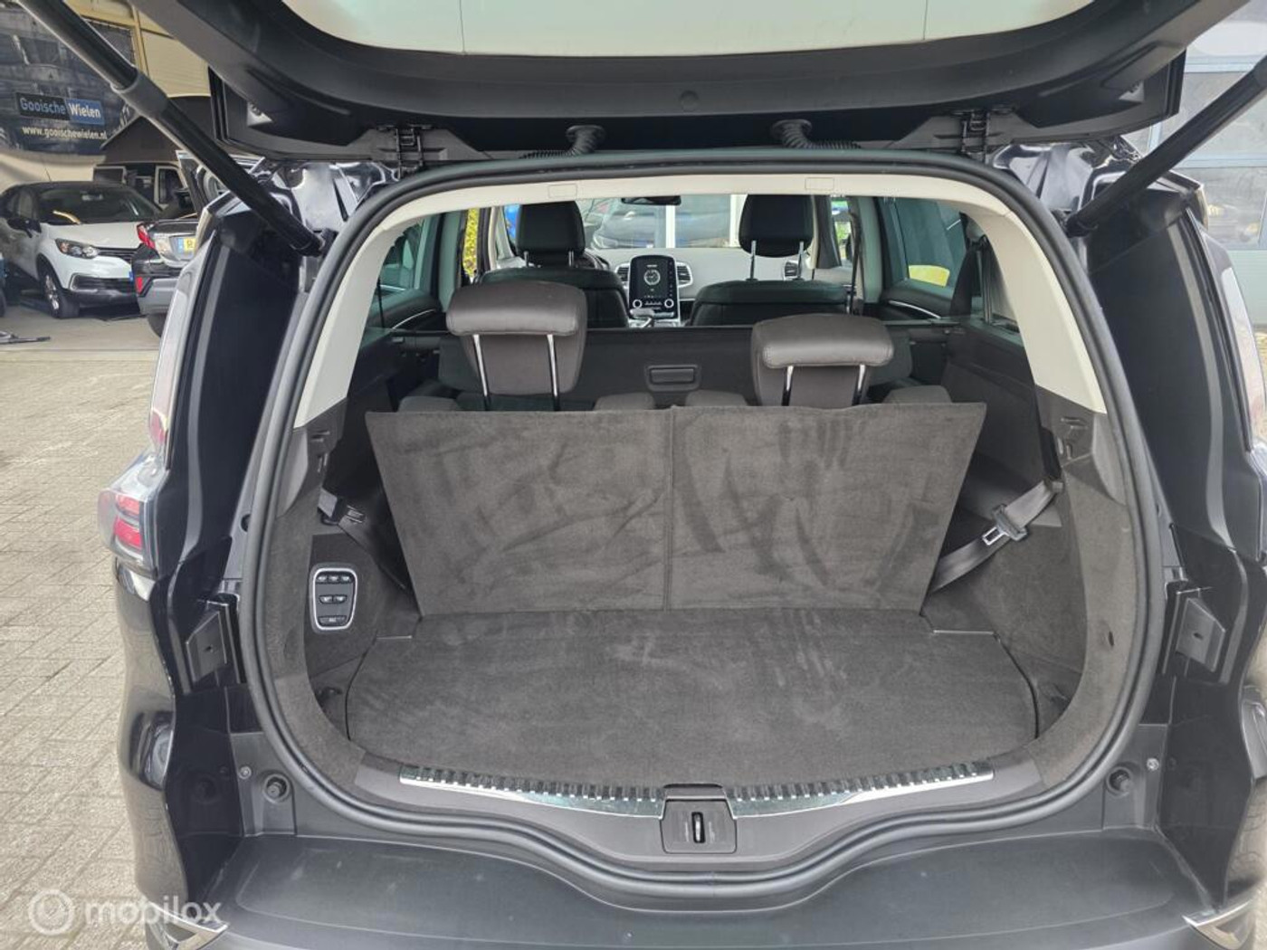 Foto van Renault Espace