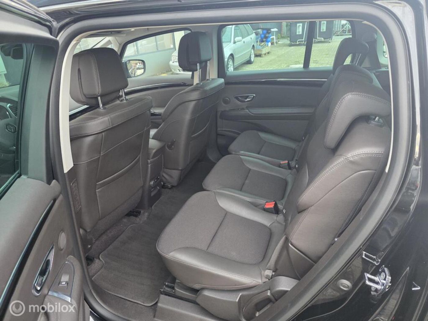 Foto van Renault Espace
