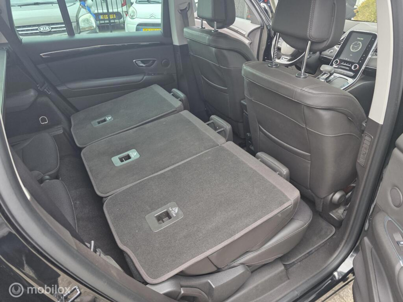 Foto van Renault Espace