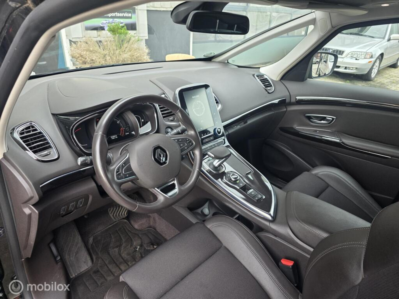 Foto van Renault Espace