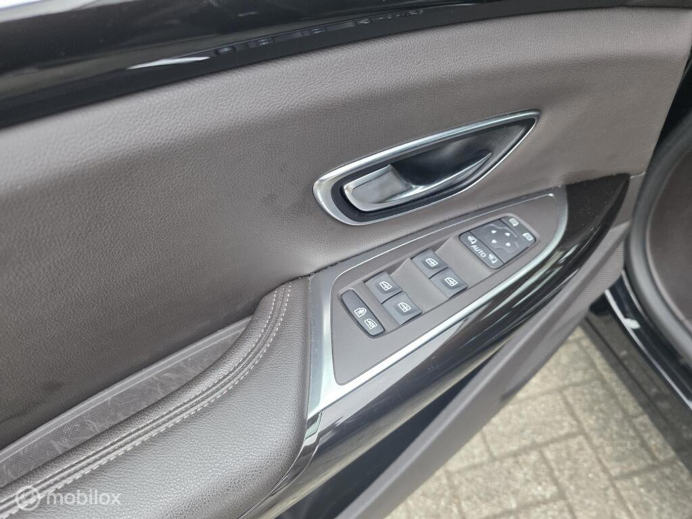 Foto van Renault Espace