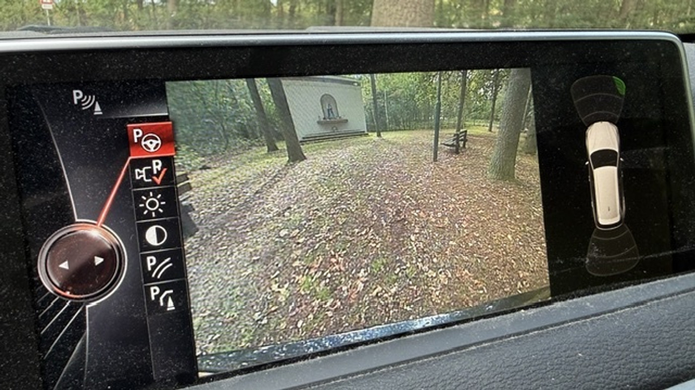 Foto van BMW X5 Xdrive30d