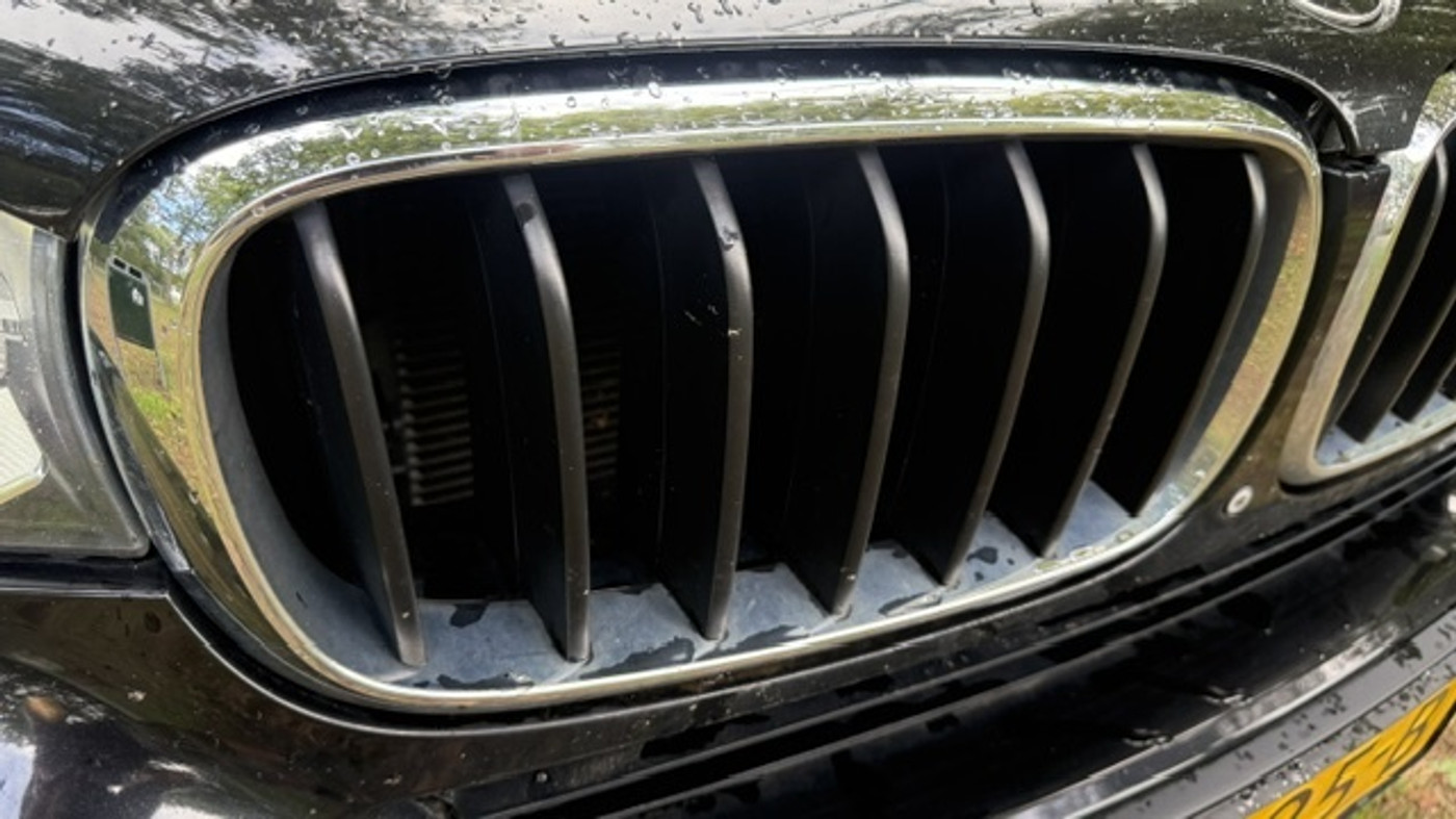 Foto van BMW X5 Xdrive30d
