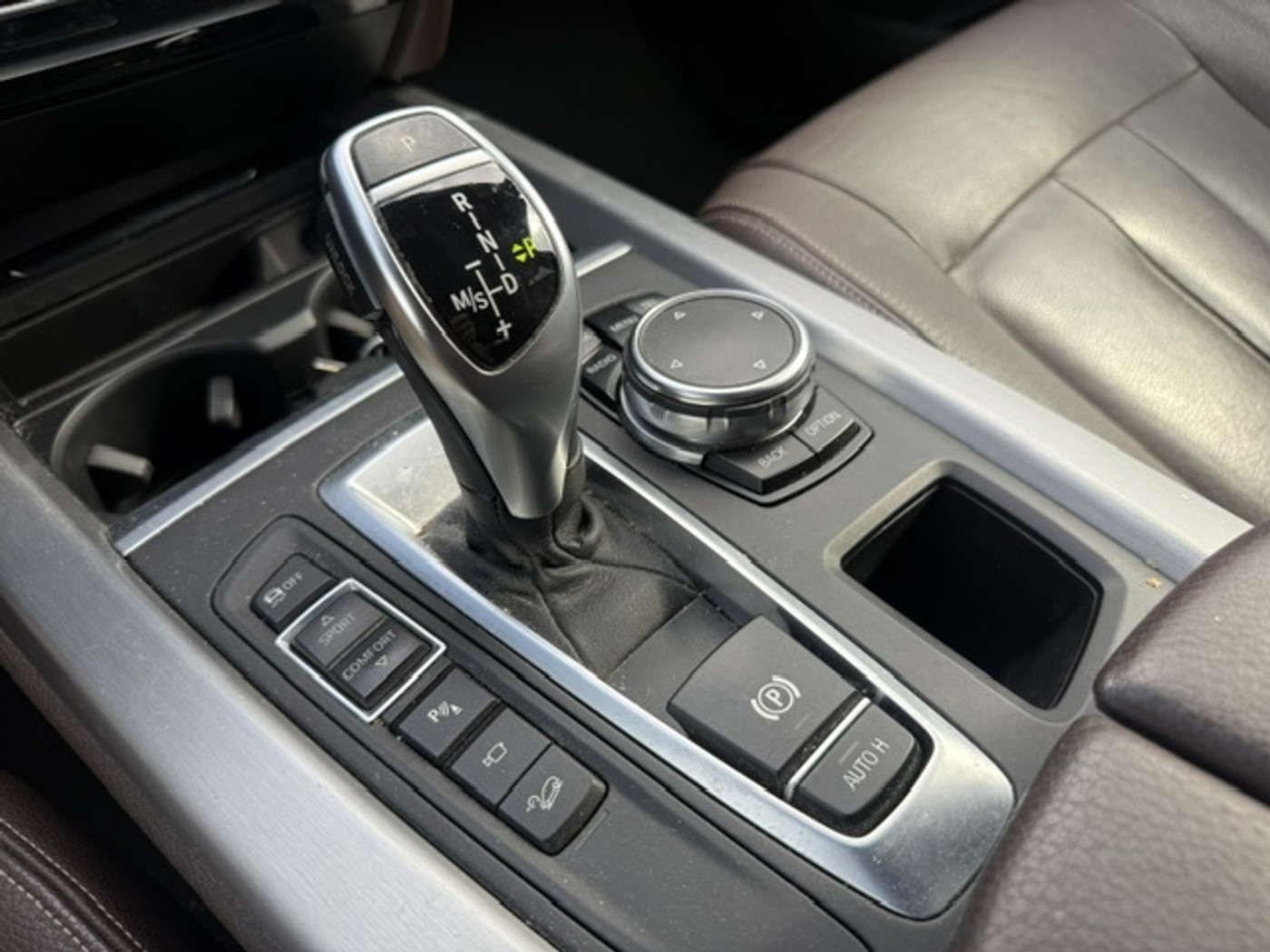 Foto van BMW X5 Xdrive30d