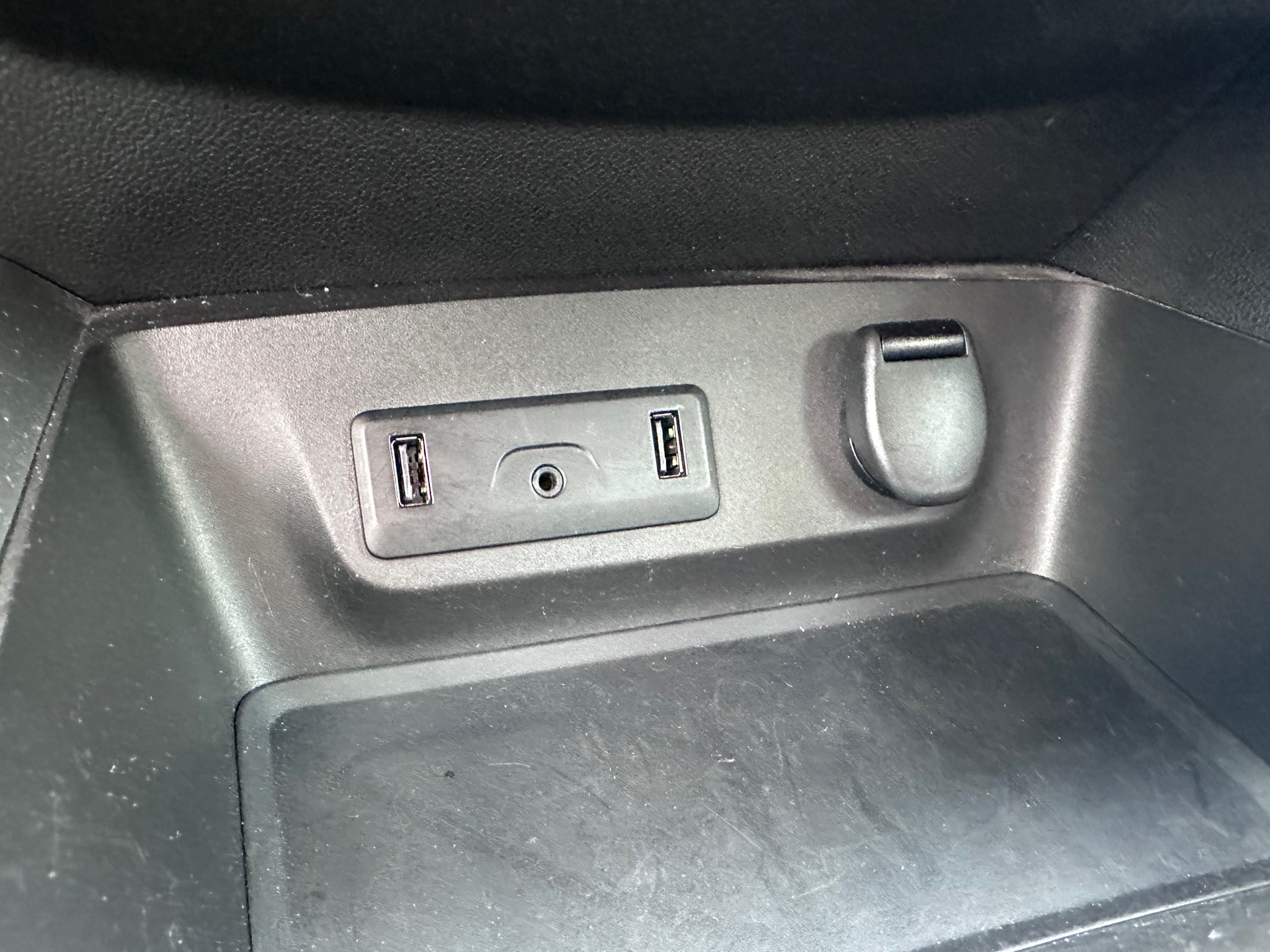 Foto van Renault Kadjar