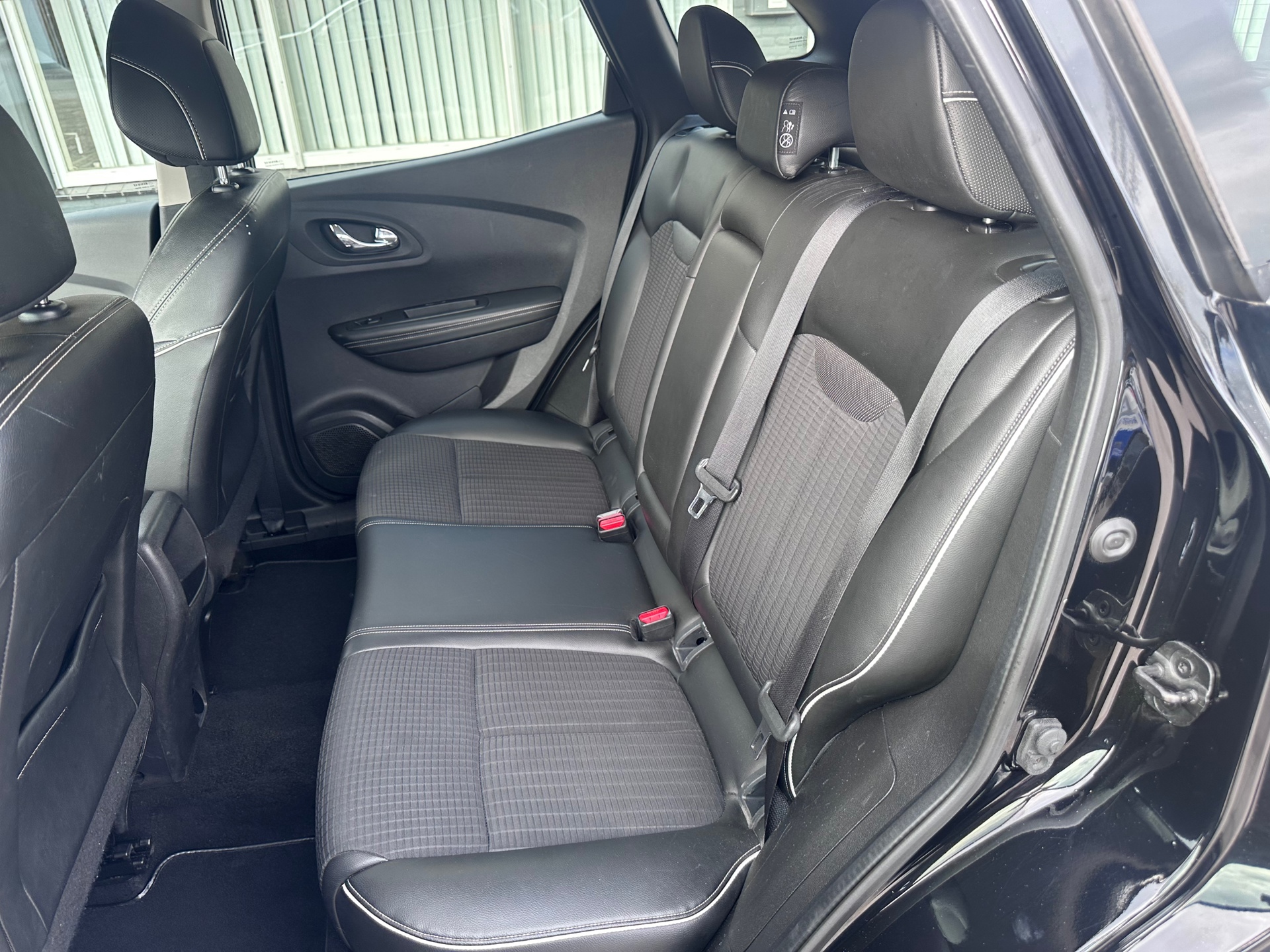 Foto van Renault Kadjar