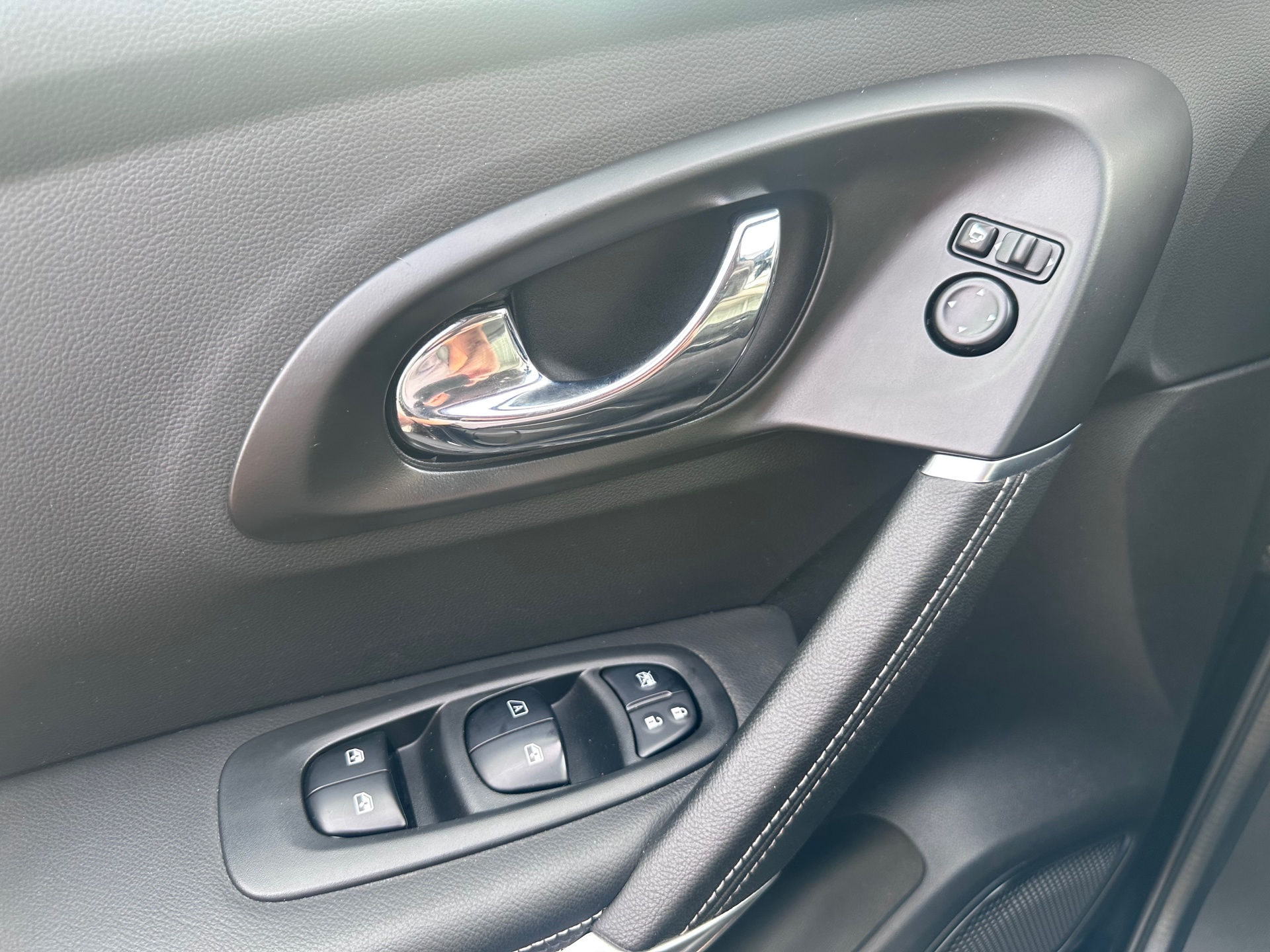 Foto van Renault Kadjar