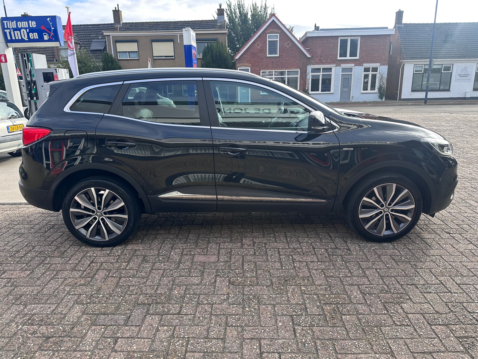 Foto van Renault Kadjar