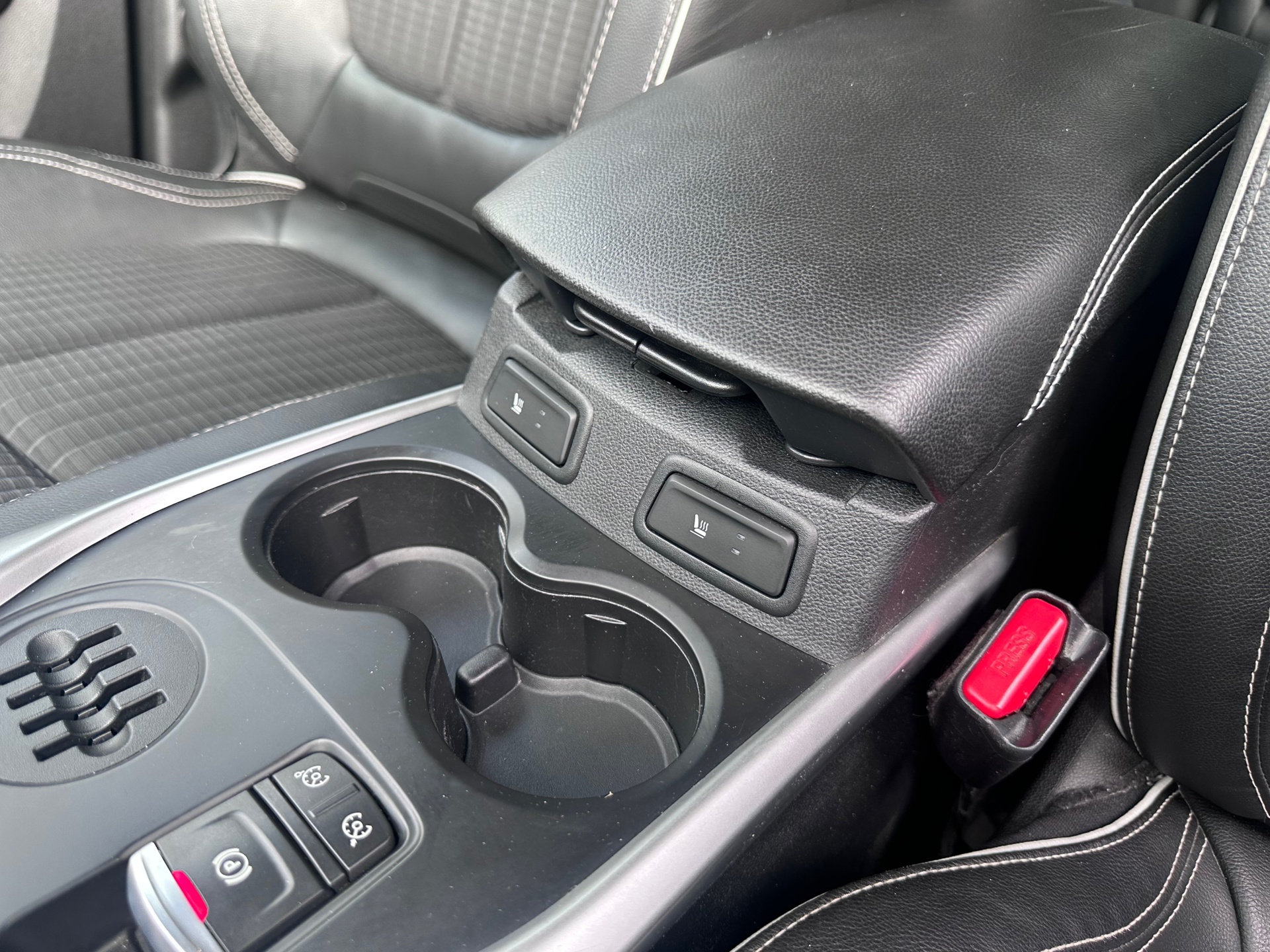Foto van Renault Kadjar