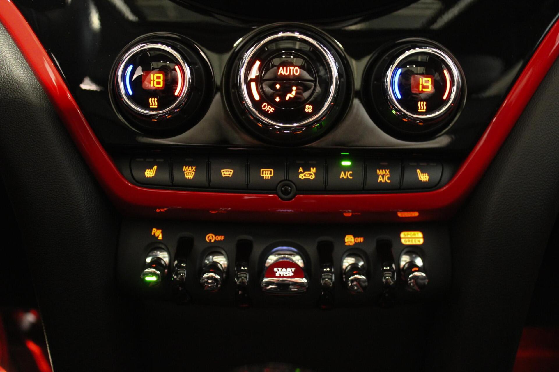 Foto van Mini Countryman