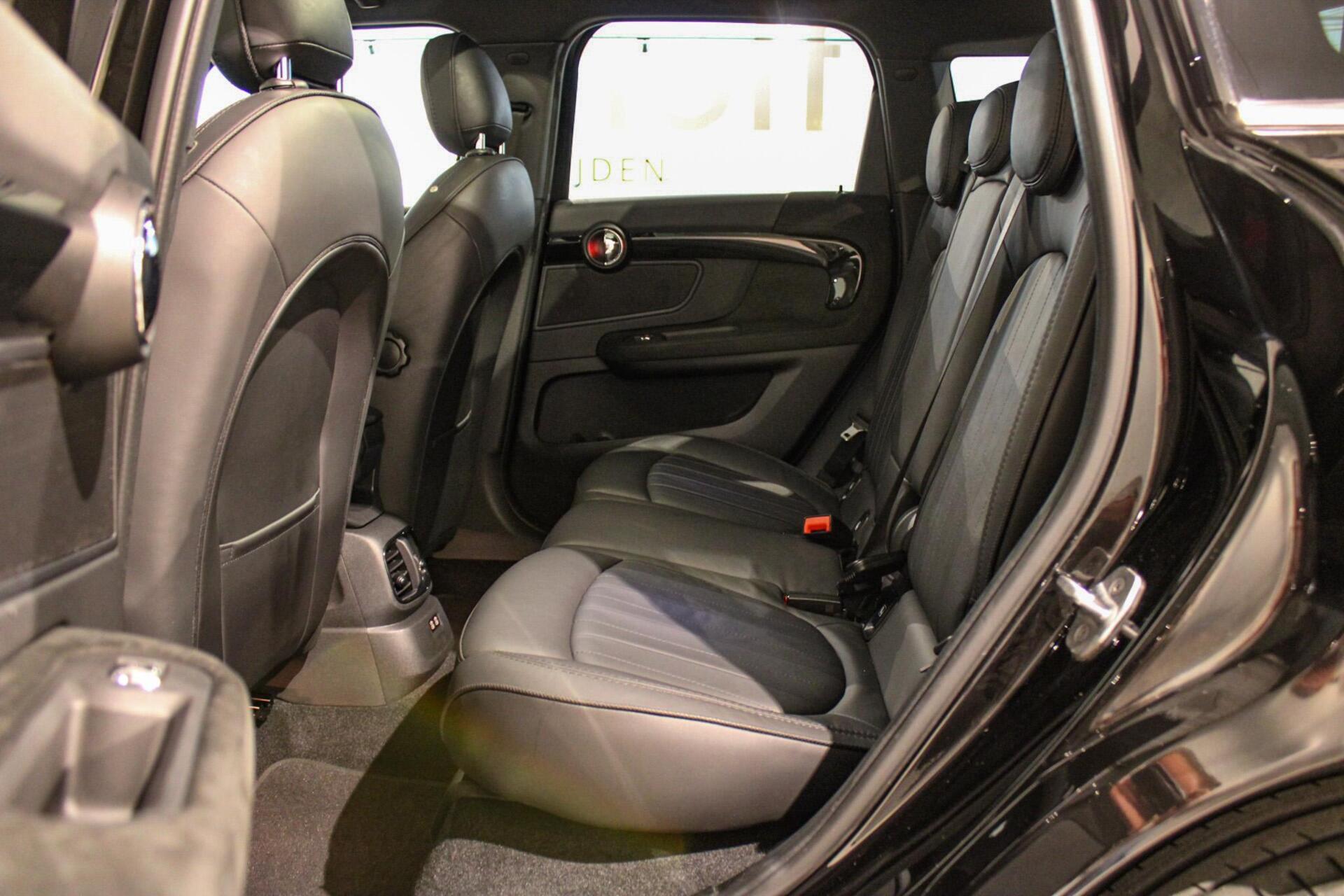 Foto van Mini Countryman