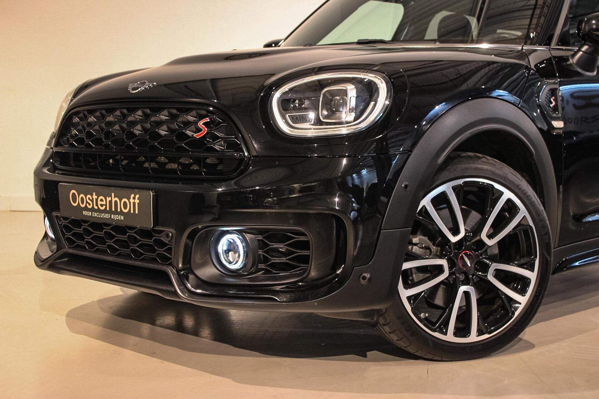 Foto van Mini Countryman
