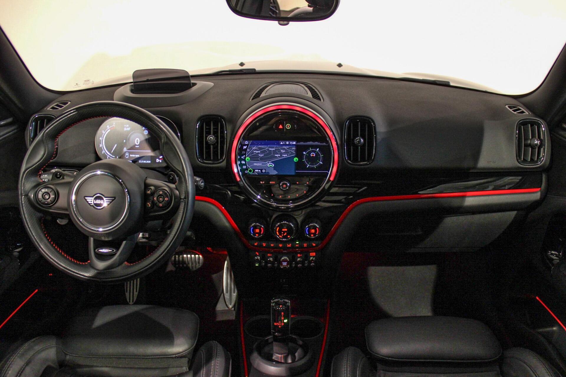 Foto van Mini Countryman