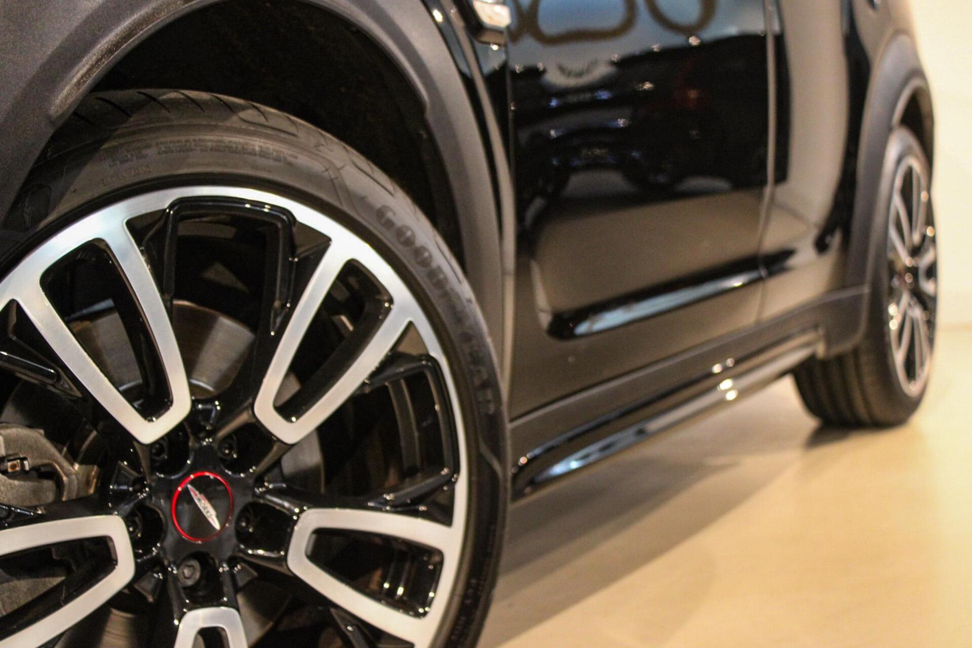 Foto van Mini Countryman