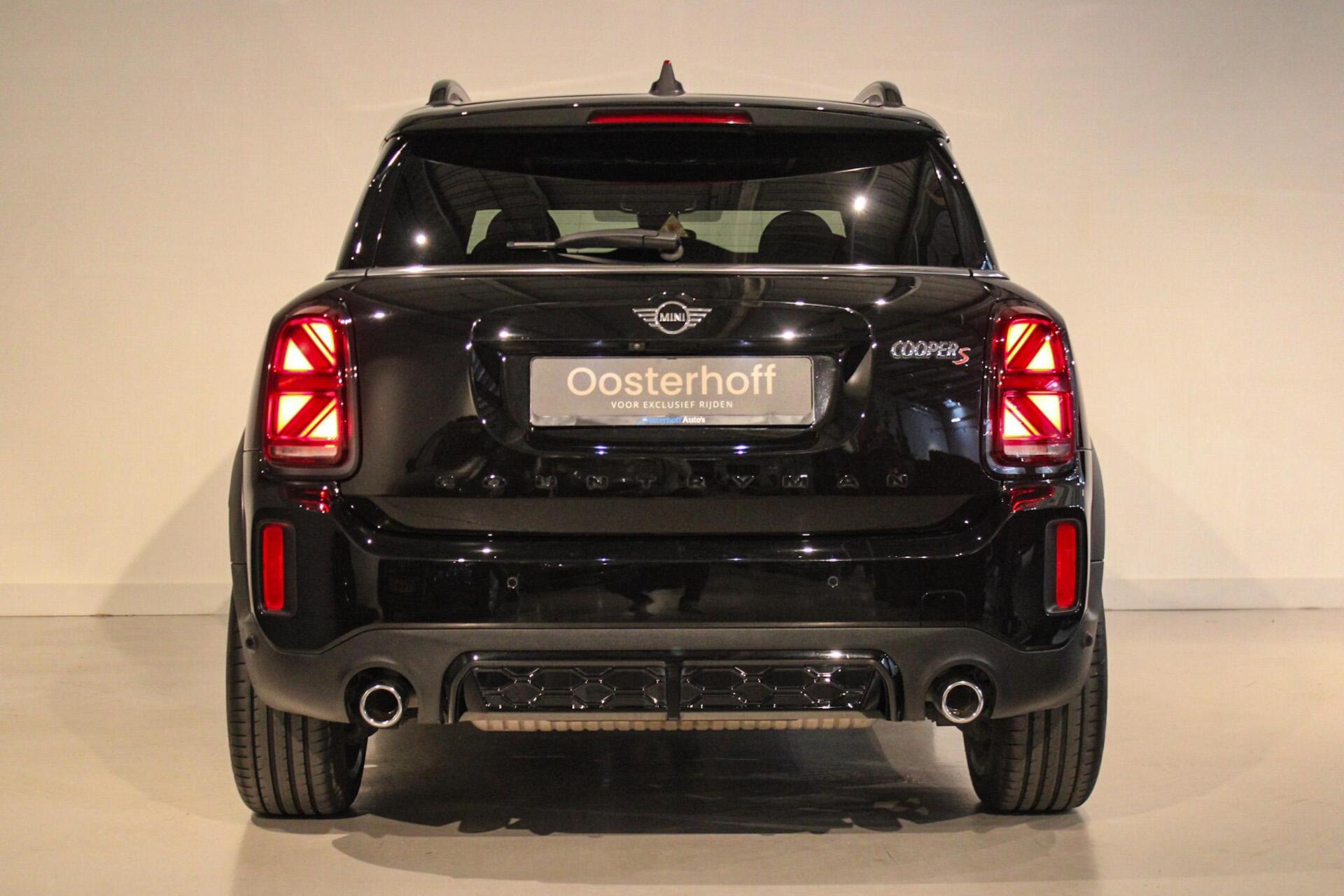 Foto van Mini Countryman