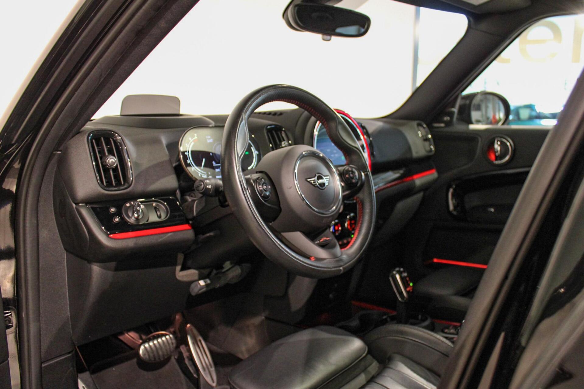 Foto van Mini Countryman