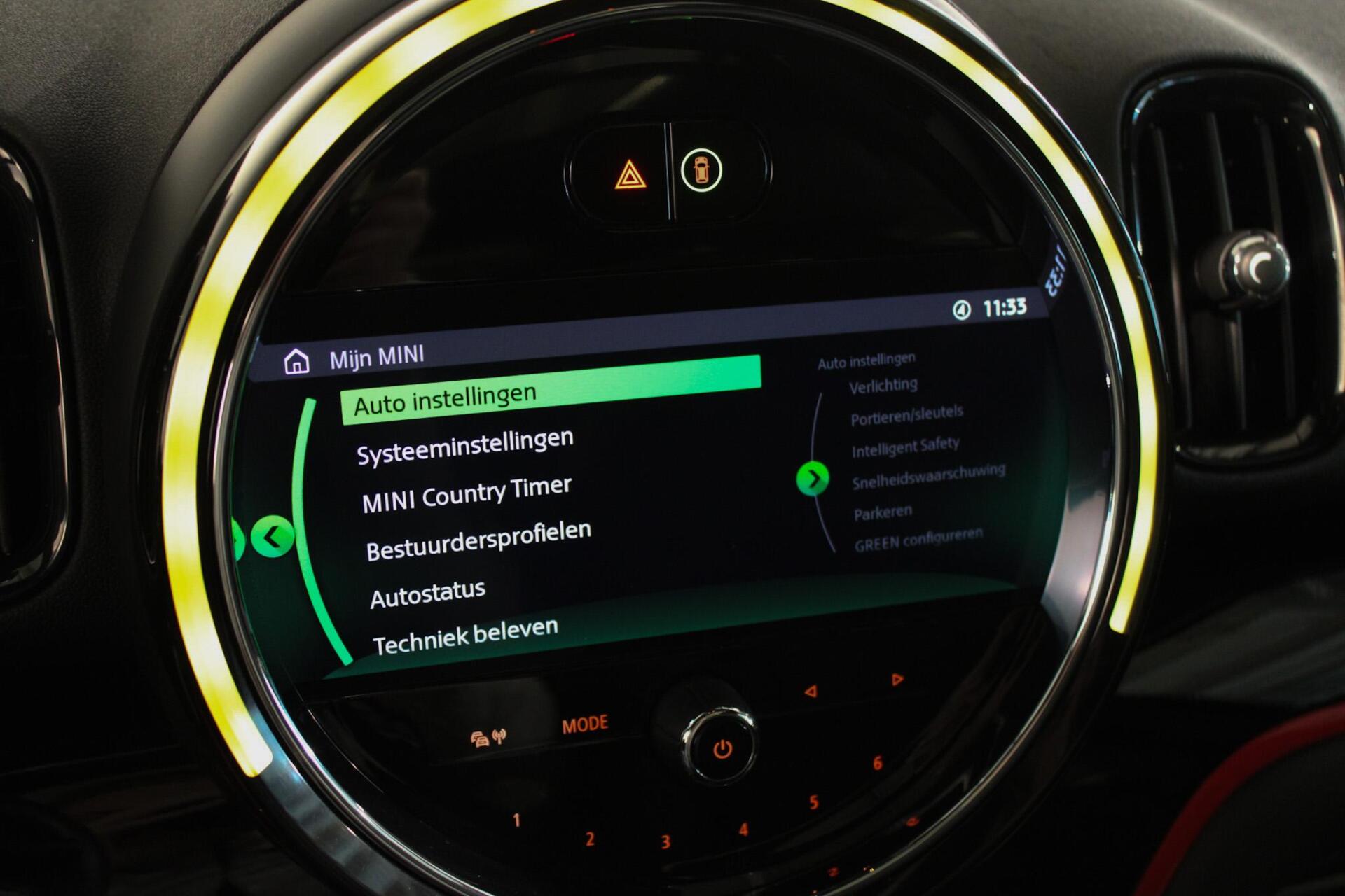 Foto van Mini Countryman