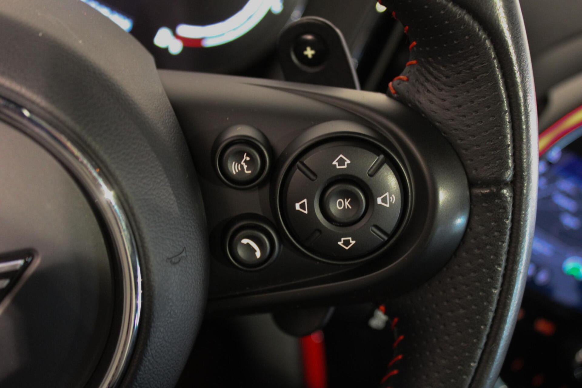 Foto van Mini Countryman