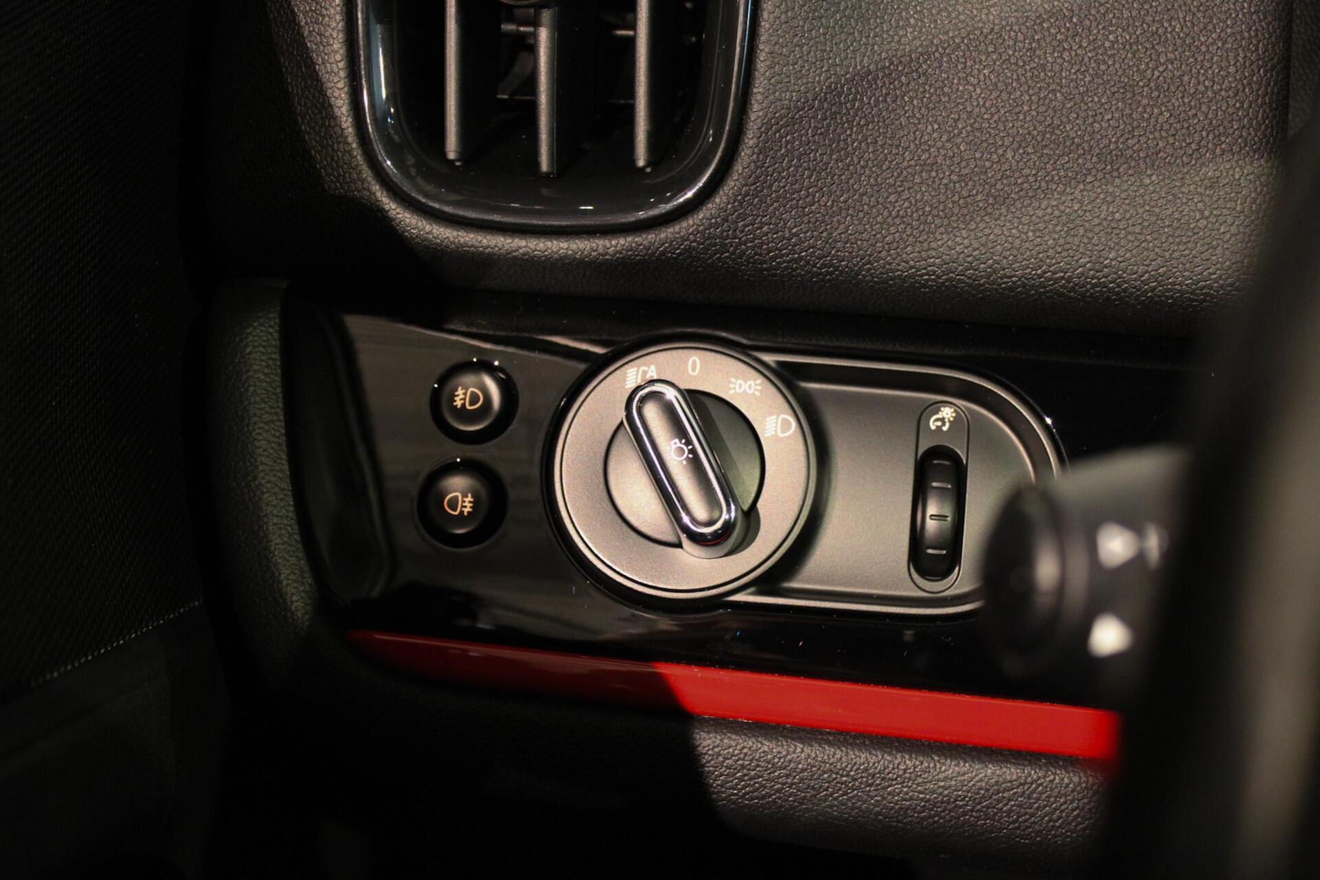 Foto van Mini Countryman