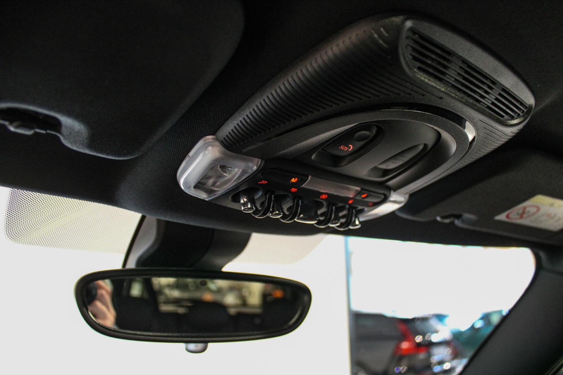 Foto van Mini Countryman