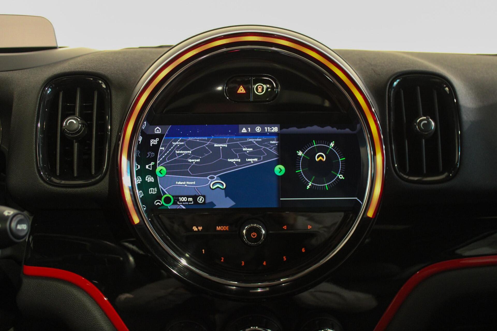 Foto van Mini Countryman