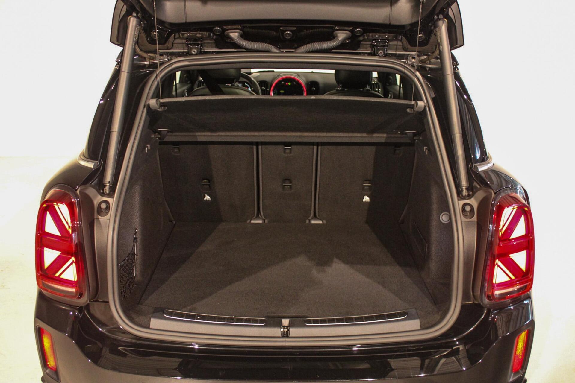 Foto van Mini Countryman