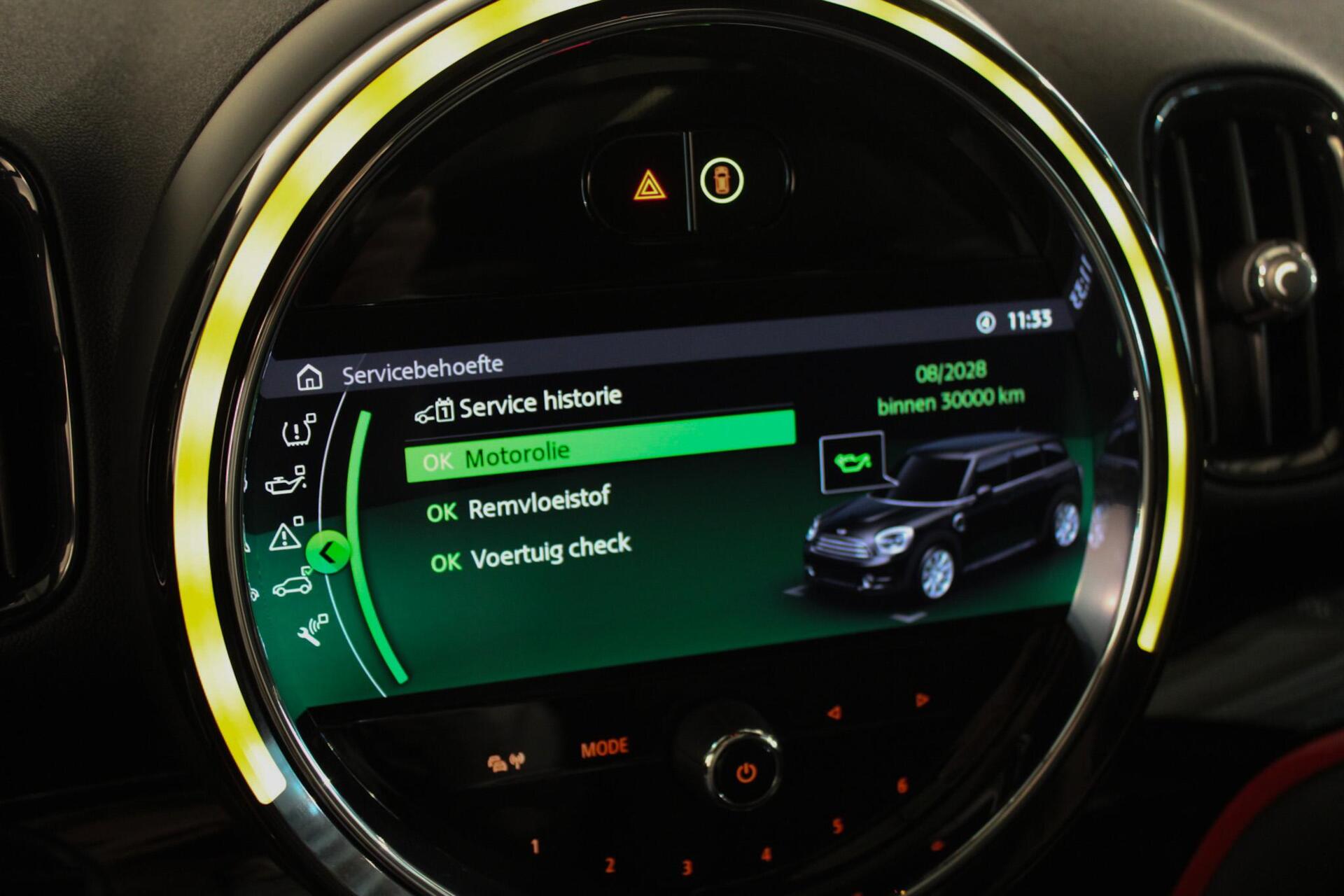 Foto van Mini Countryman