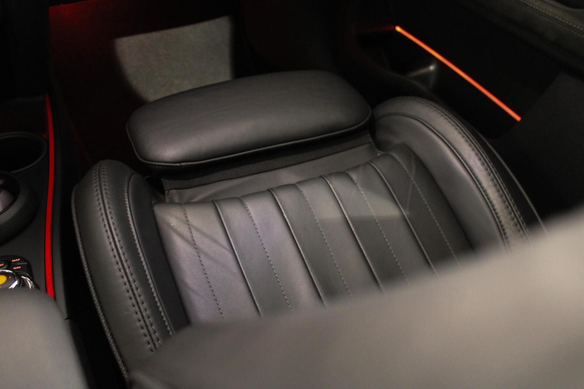 Foto van Mini Countryman