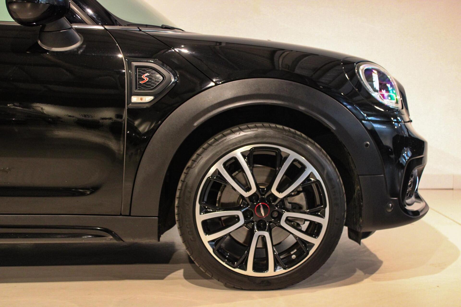 Foto van Mini Countryman