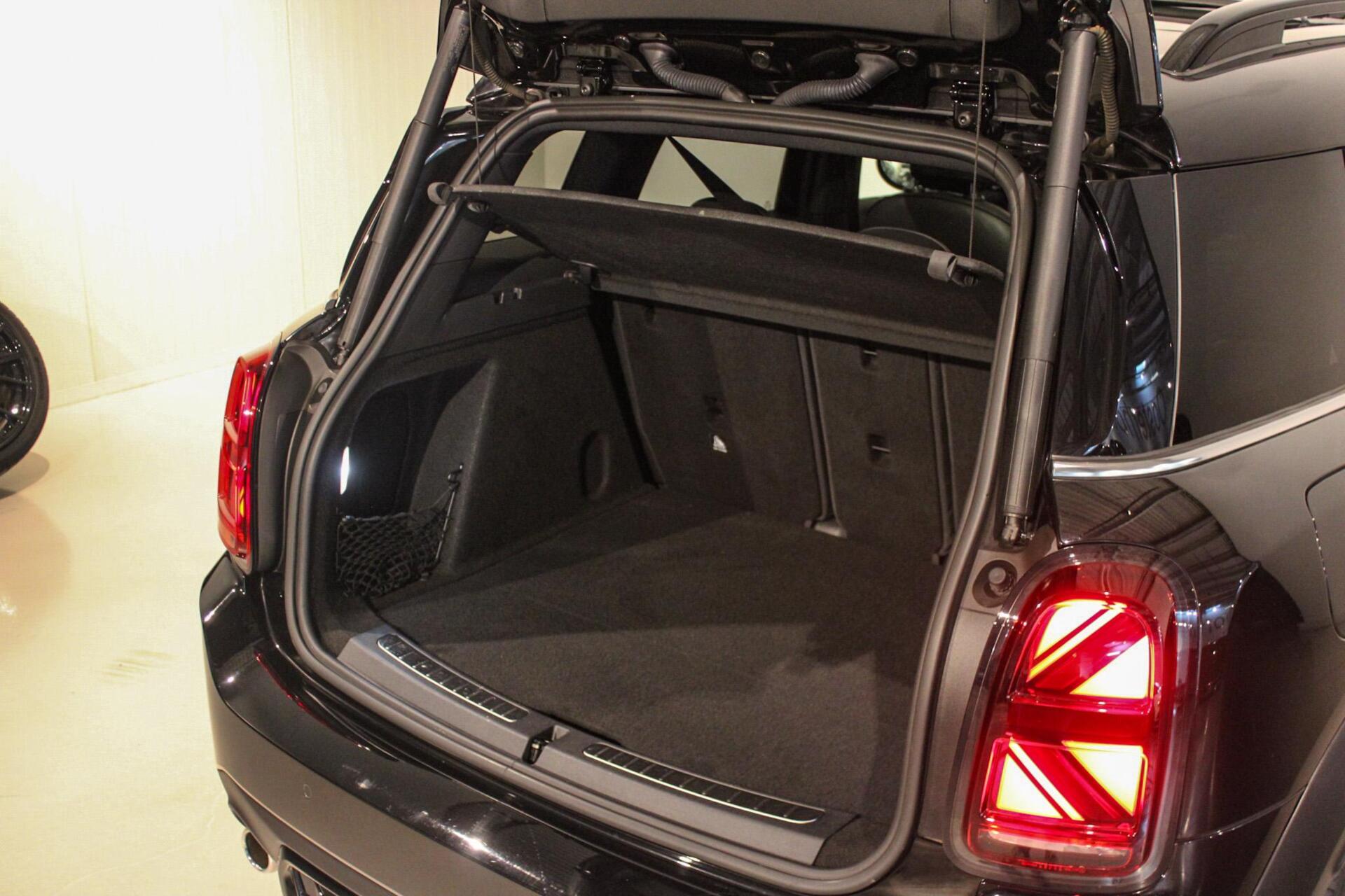 Foto van Mini Countryman