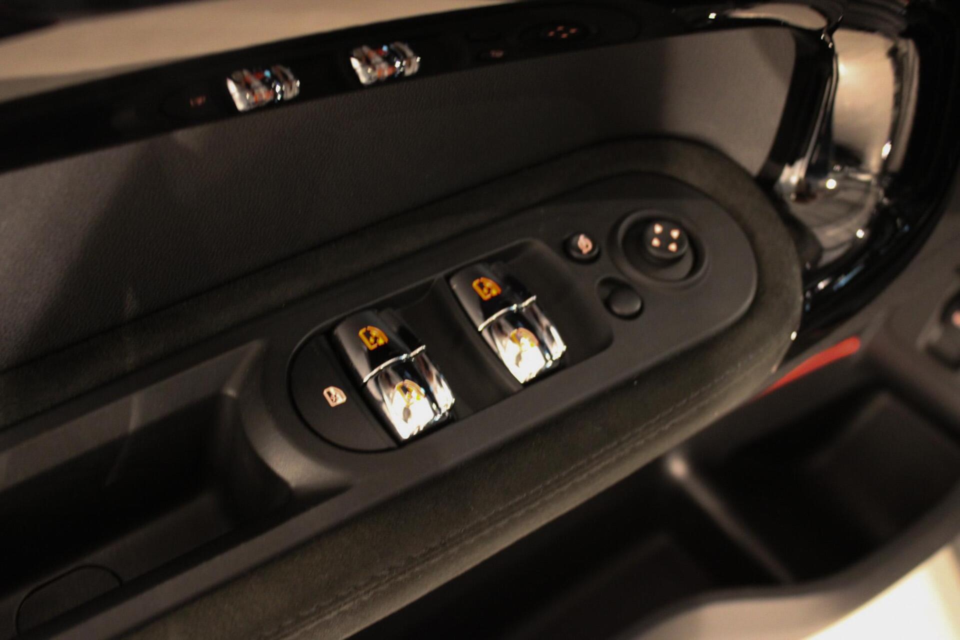 Foto van Mini Countryman