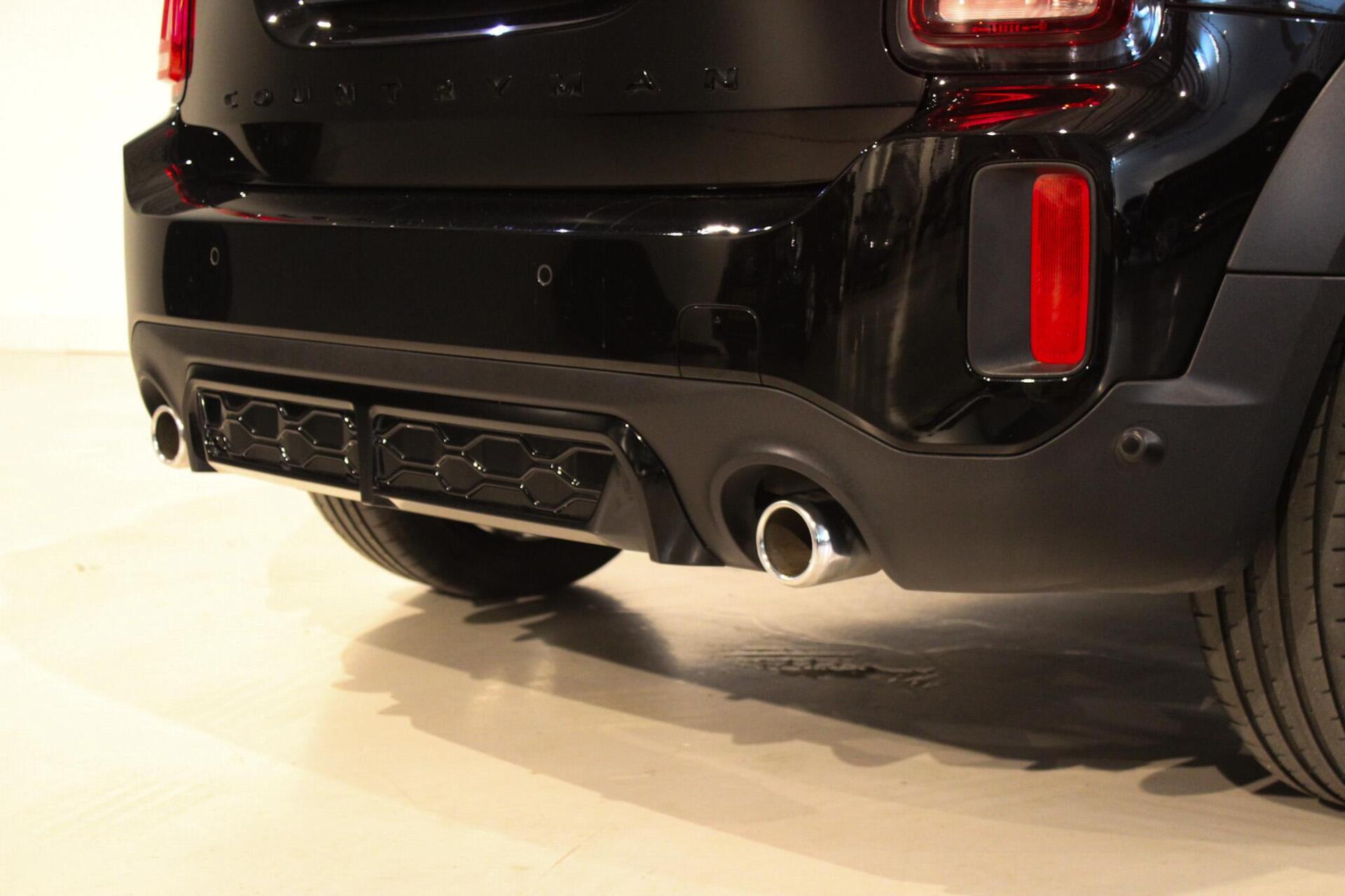 Foto van Mini Countryman