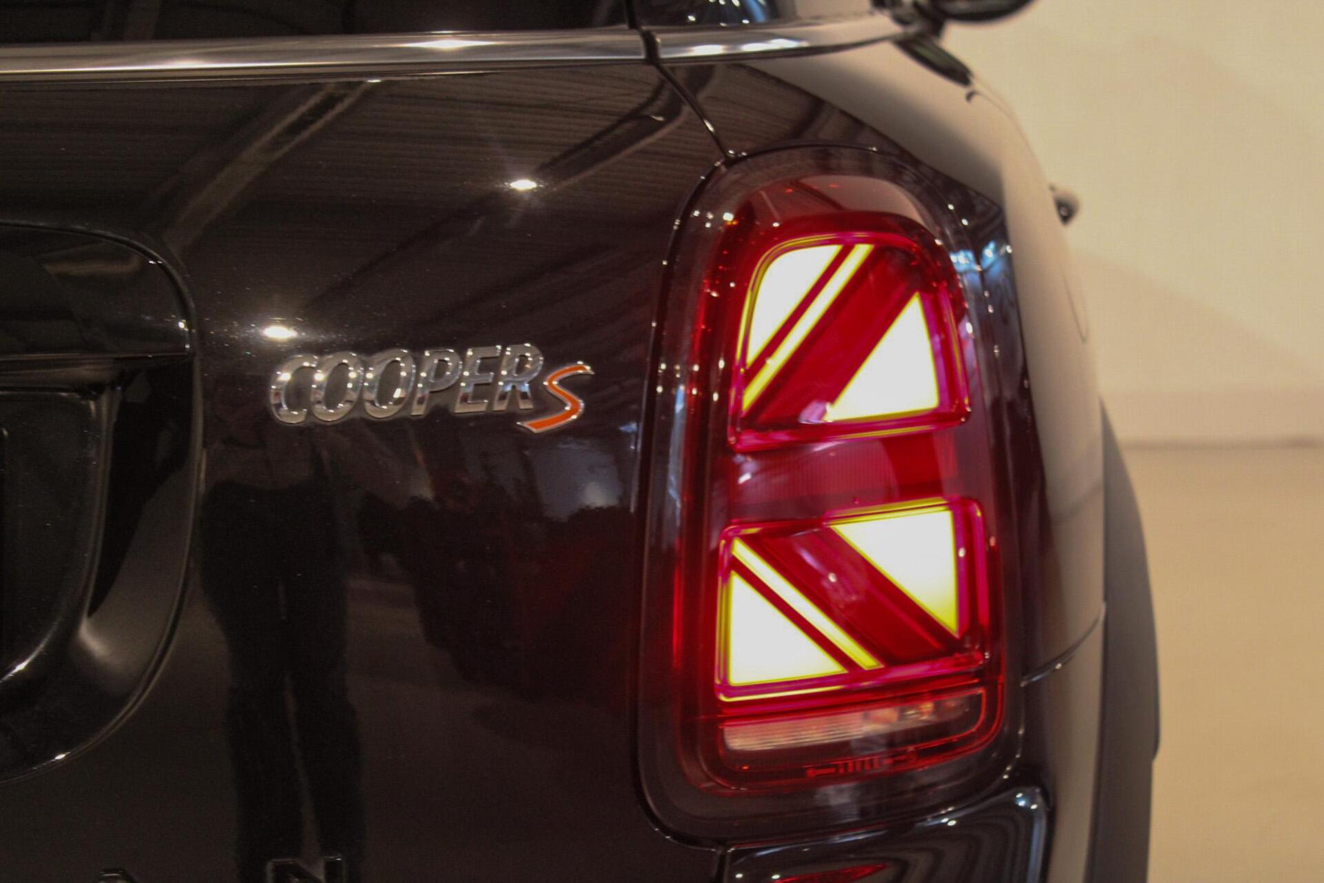 Foto van Mini Countryman