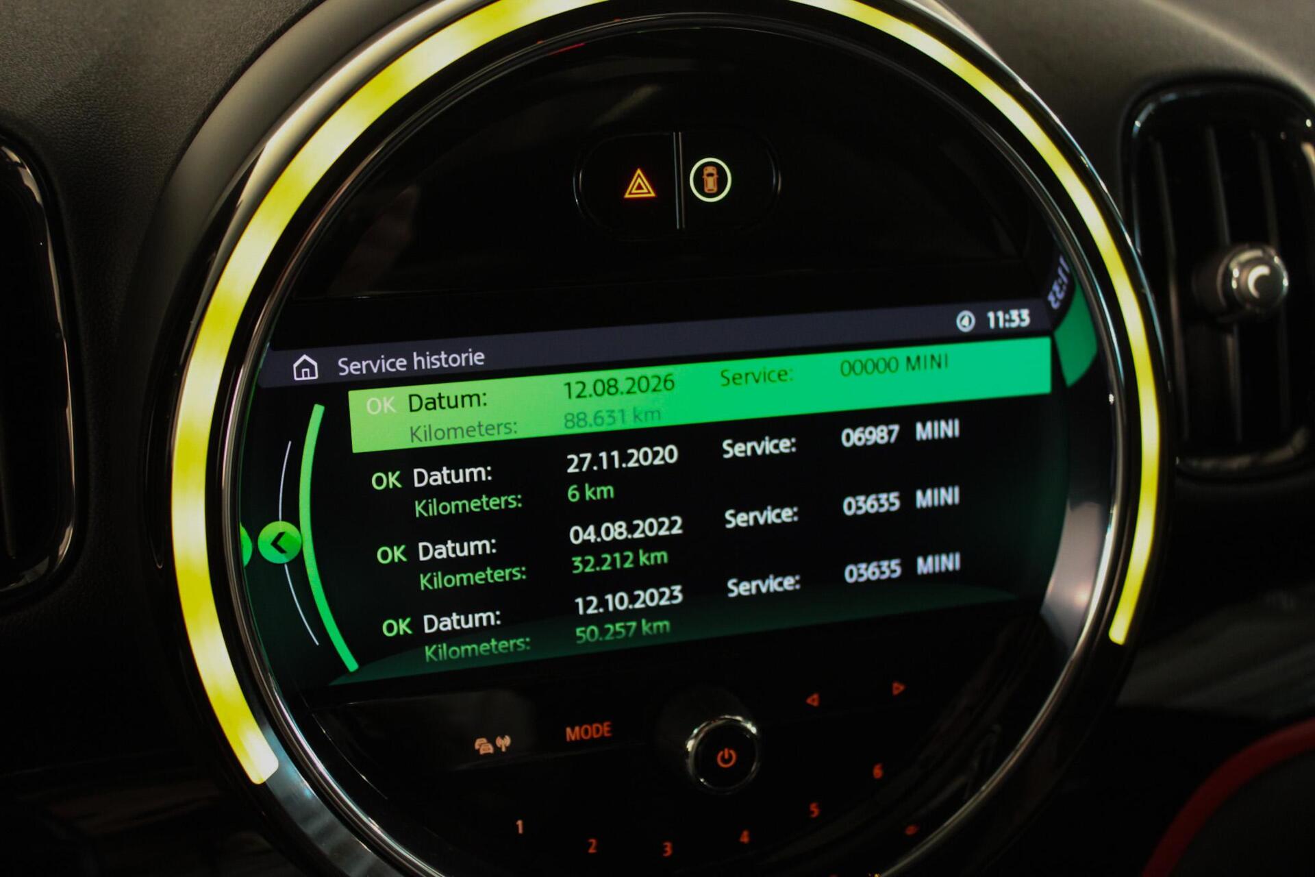 Foto van Mini Countryman
