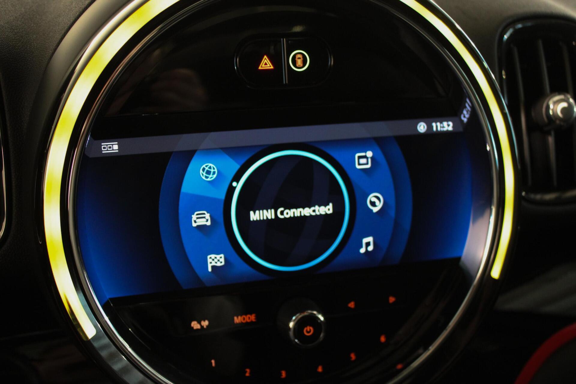 Foto van Mini Countryman