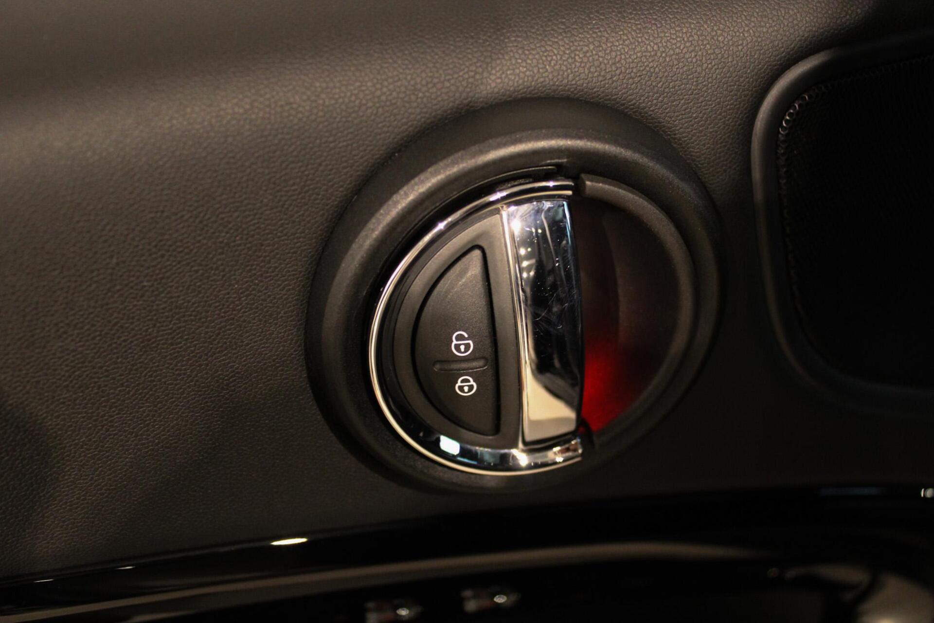 Foto van Mini Countryman