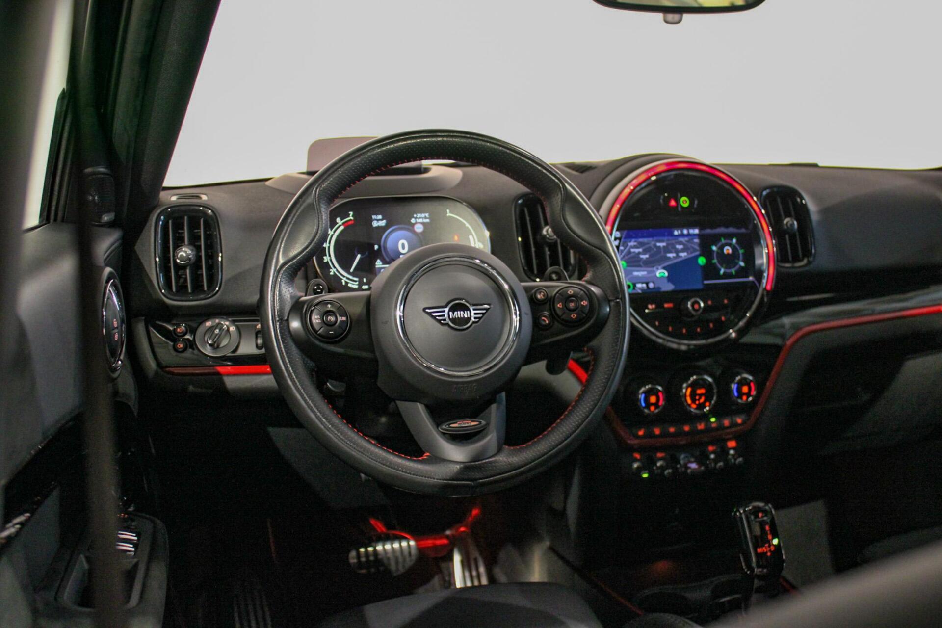 Foto van Mini Countryman