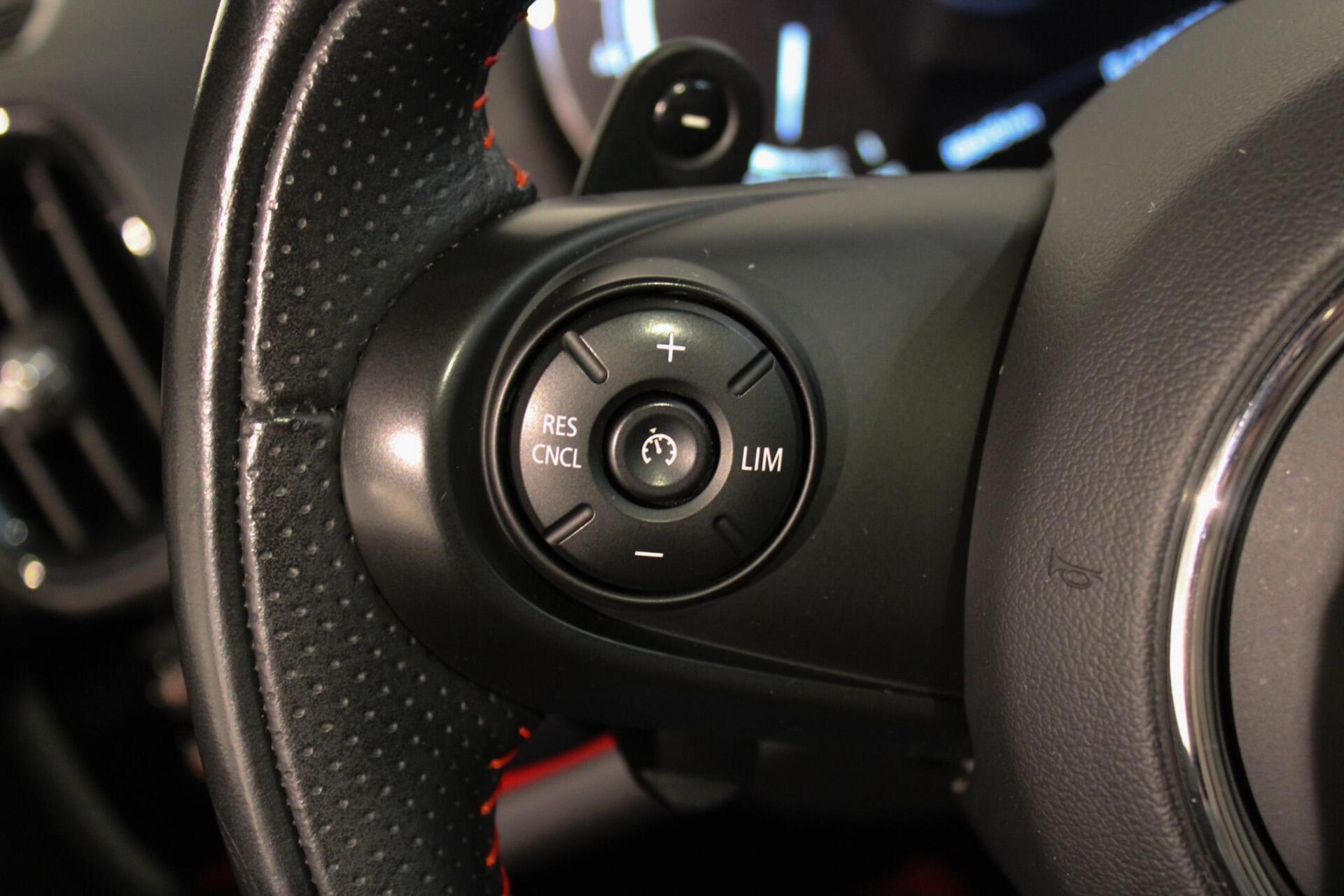 Foto van Mini Countryman