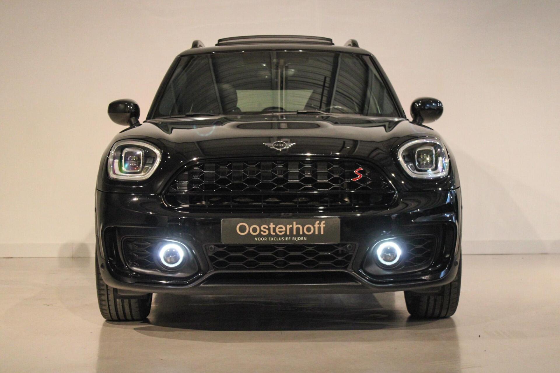 Foto van Mini Countryman