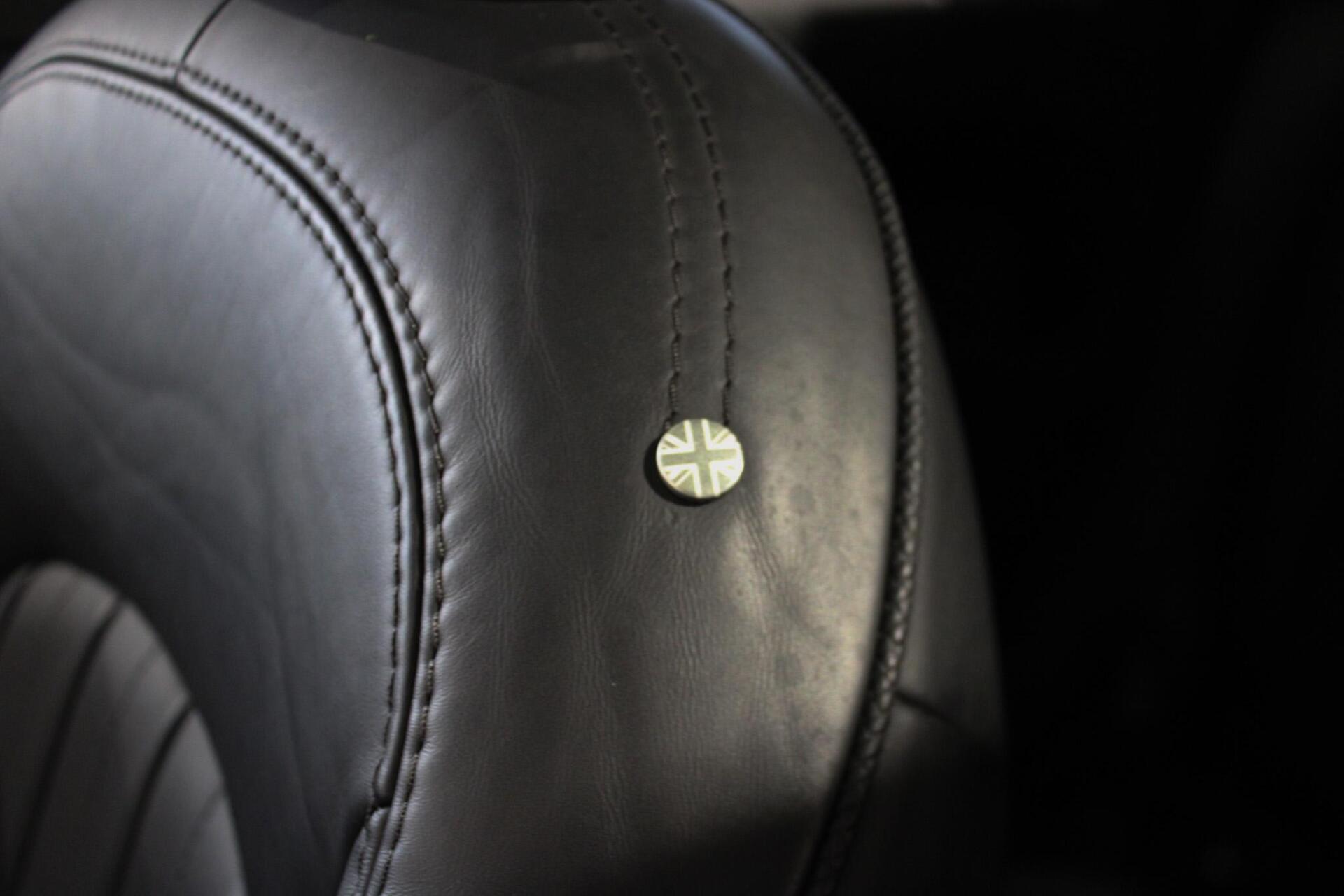 Foto van Mini Countryman