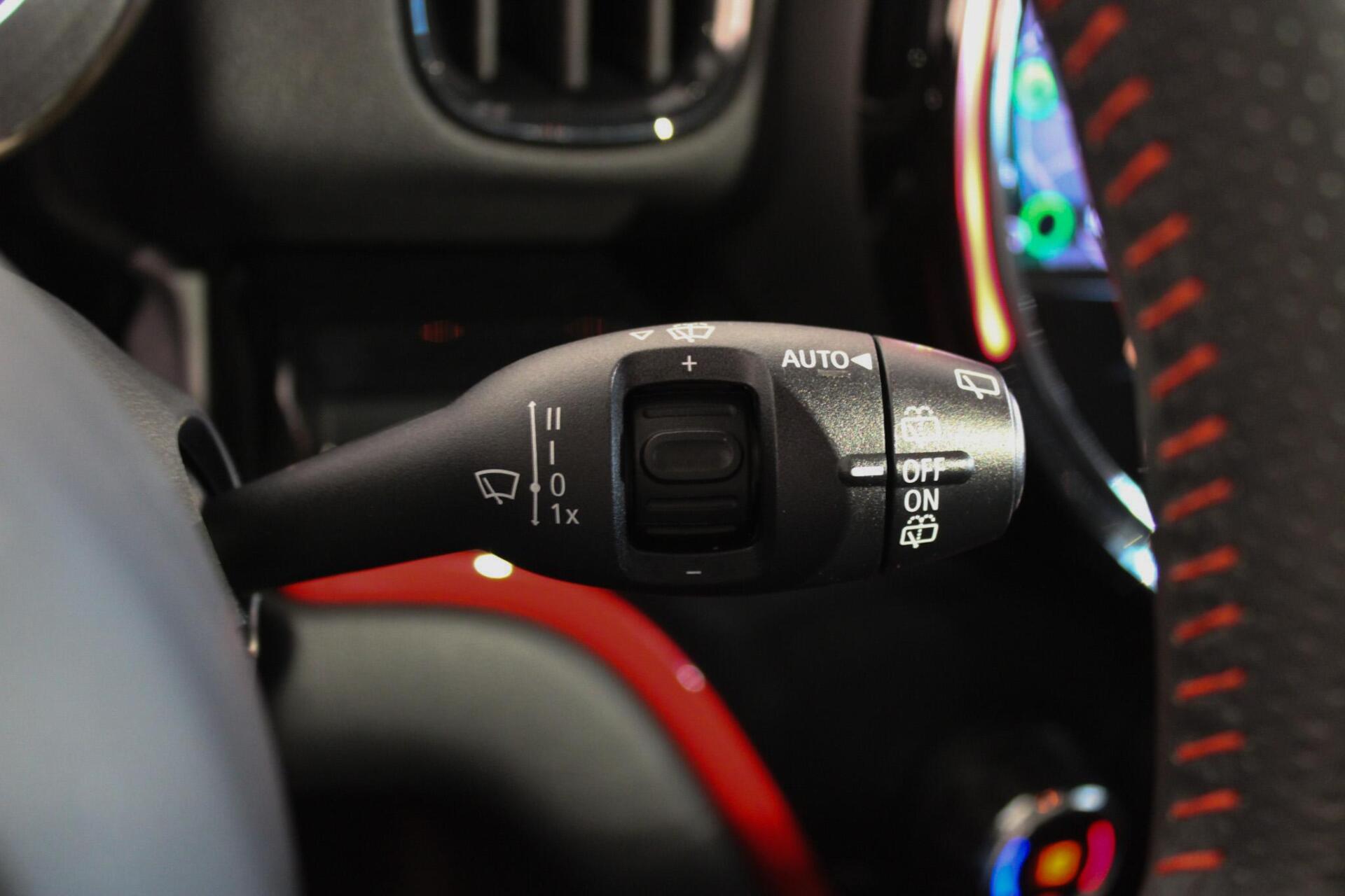 Foto van Mini Countryman