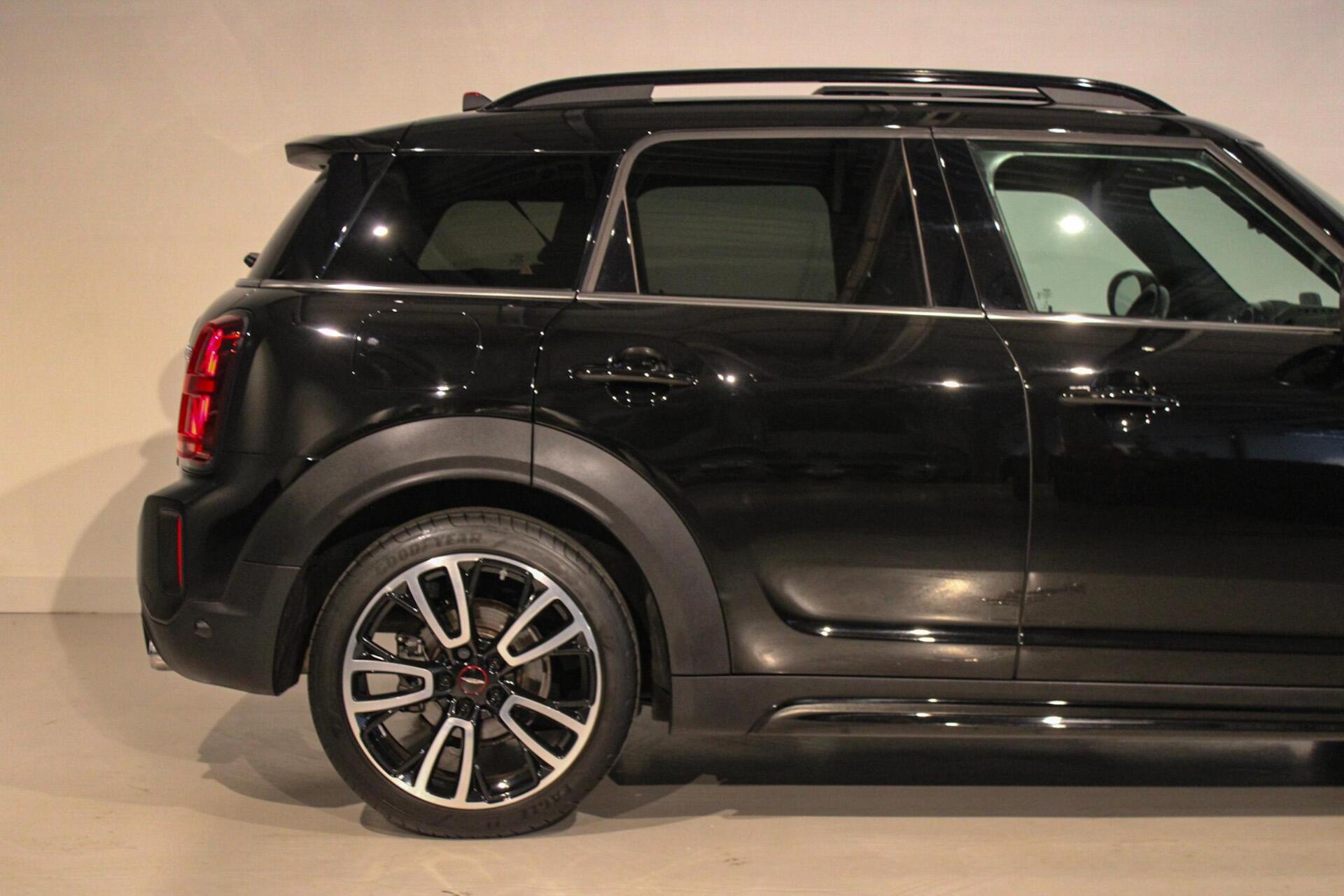 Foto van Mini Countryman