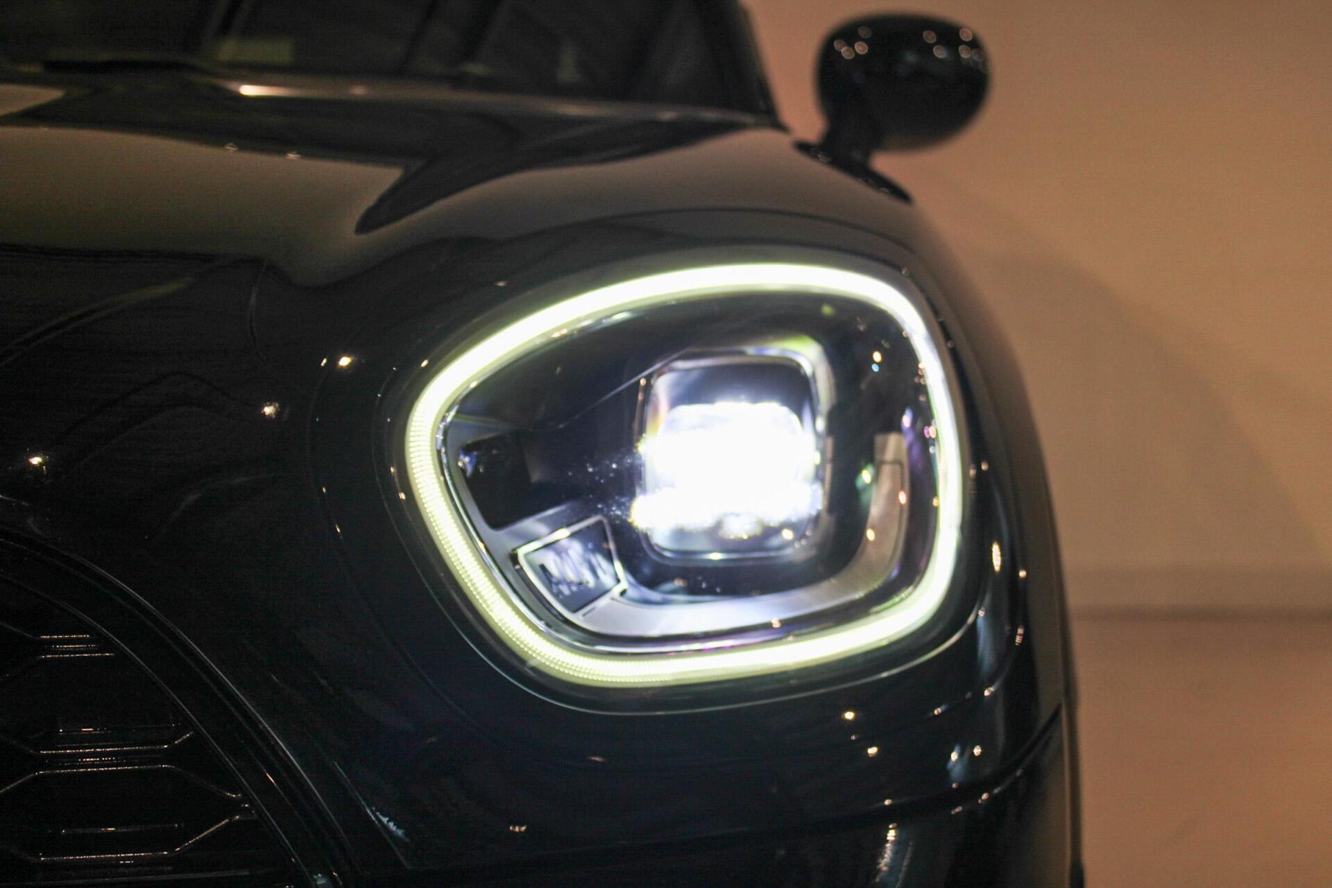 Foto van Mini Countryman